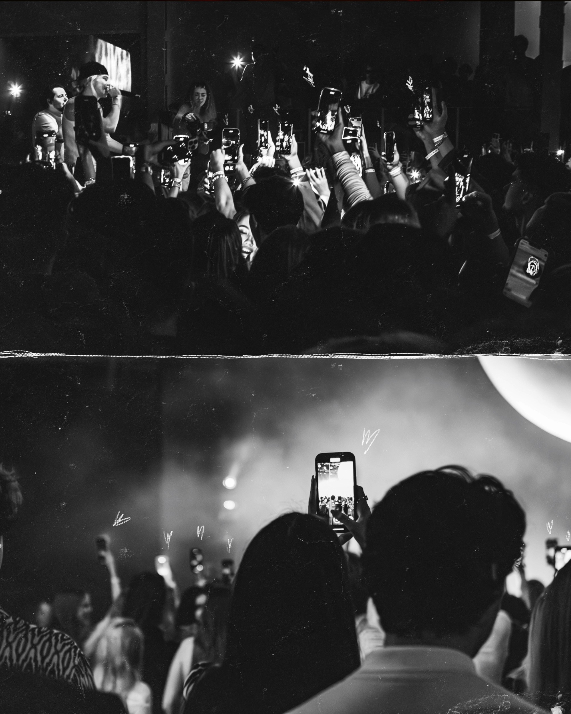 MOONLIGHT [БАУНС]. Фотограф Москва