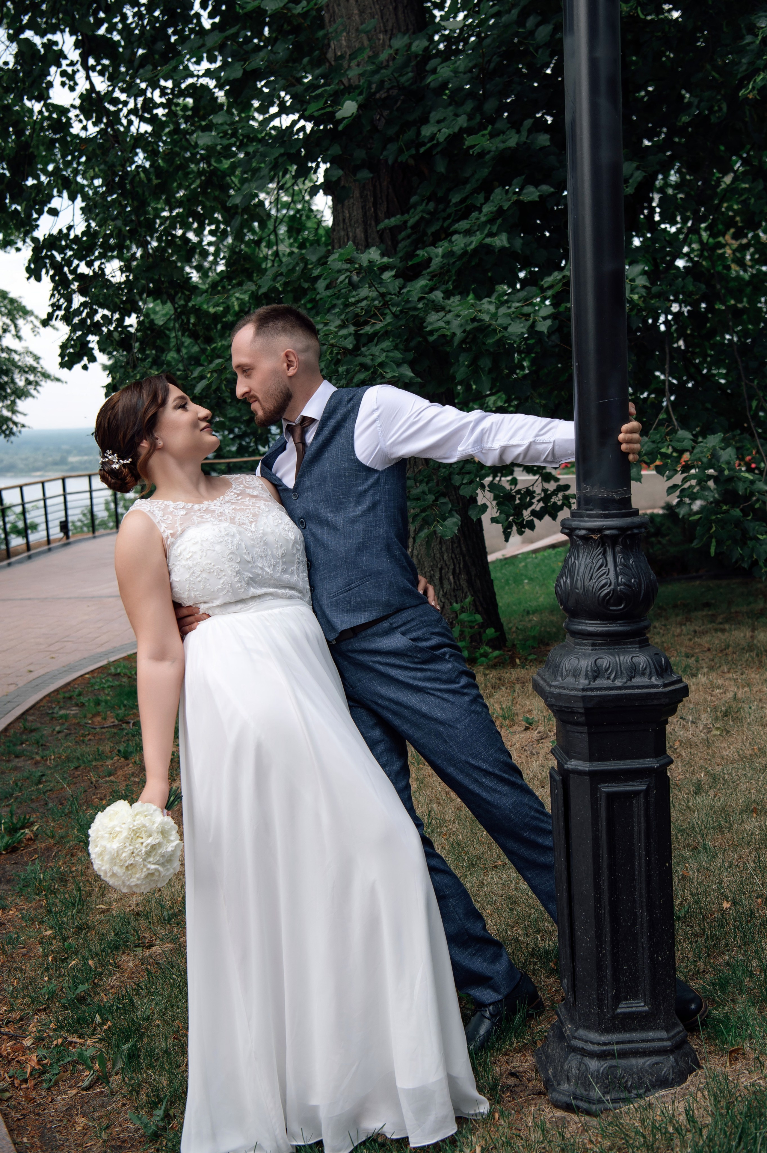 Свадебные кадры & Love Story. Фотограф в Нижнем Новгороде Наталья Кучина