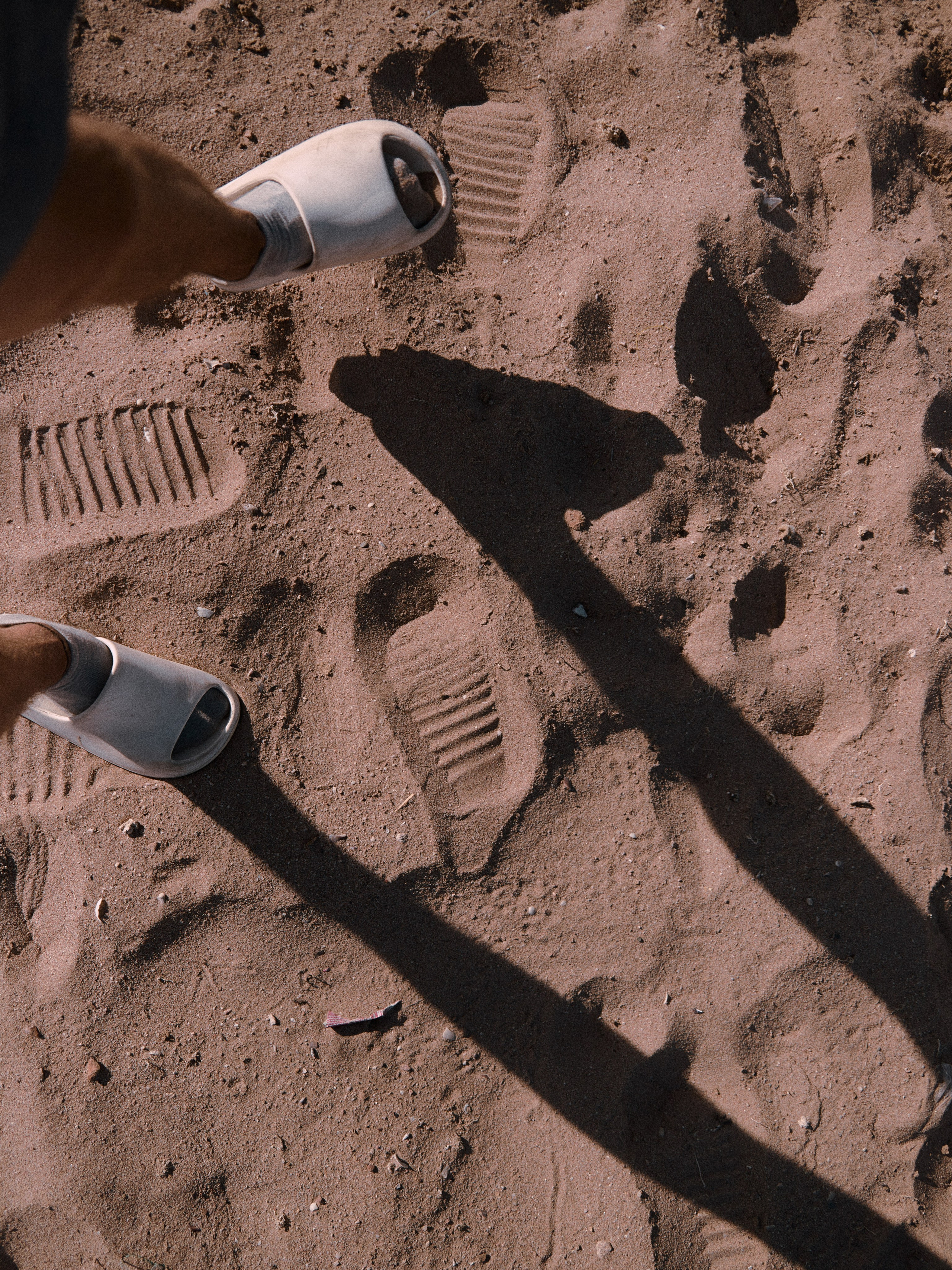 Другое 2. Jorgis Talè — photographer, kind person, teacher of arts and other mag