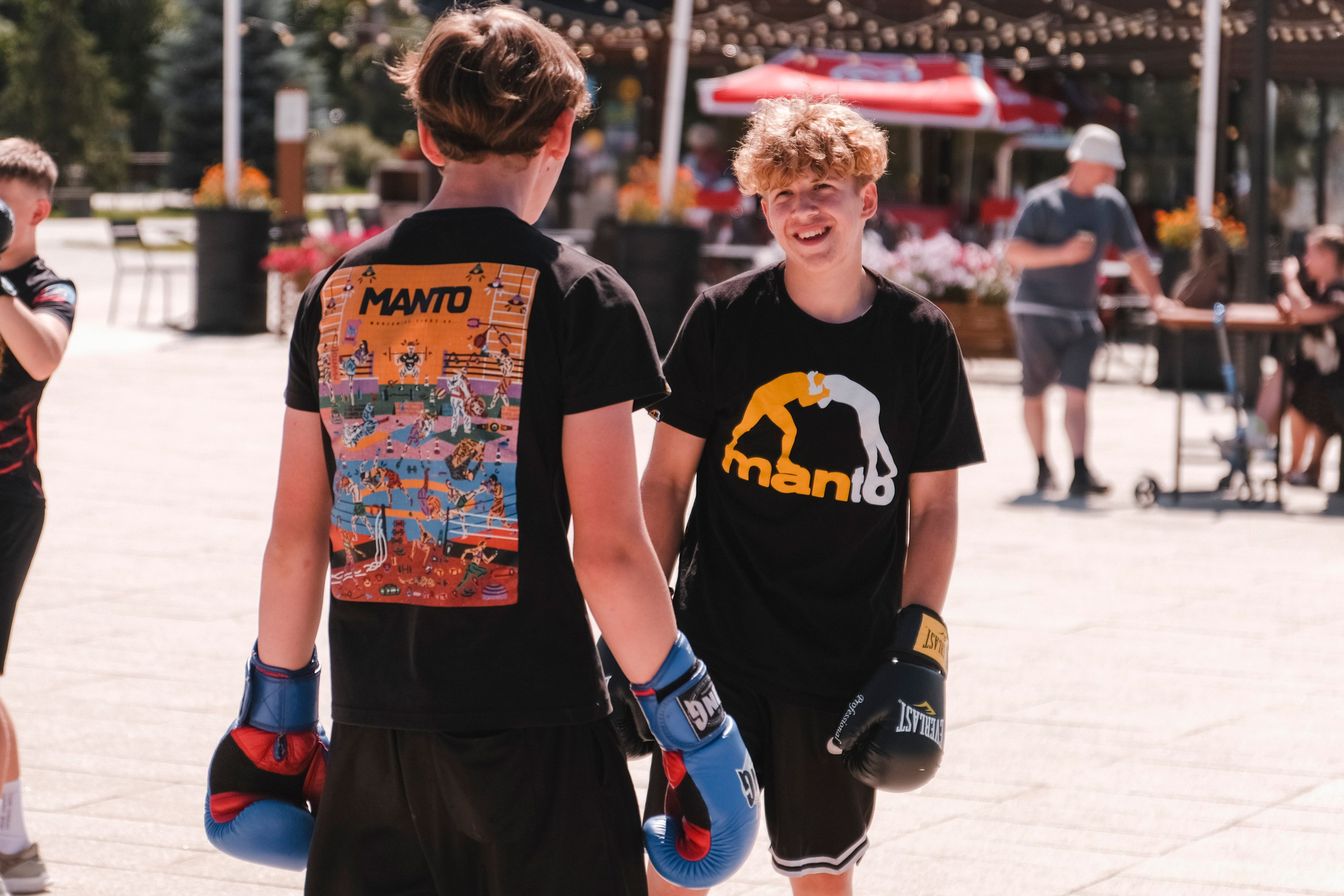 Репортаж 1. Фотограф и видеограф в Москве и МО — Евгений Лавров