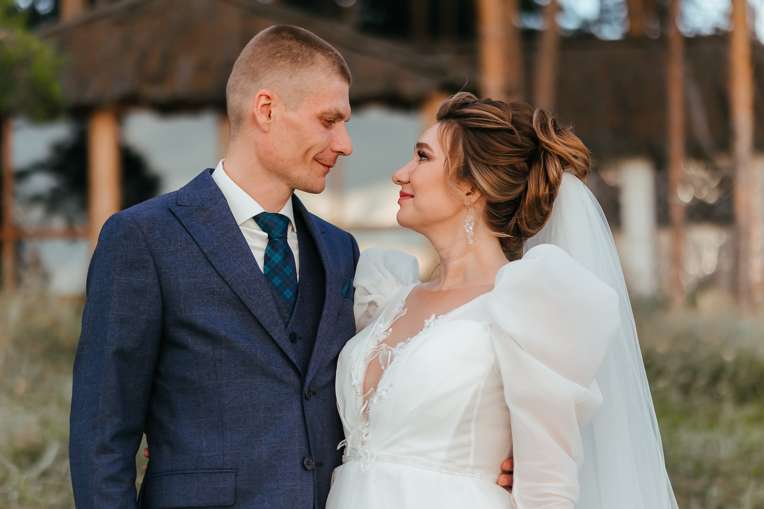 Никита и Динара. Ольга Шундеева — фотограф