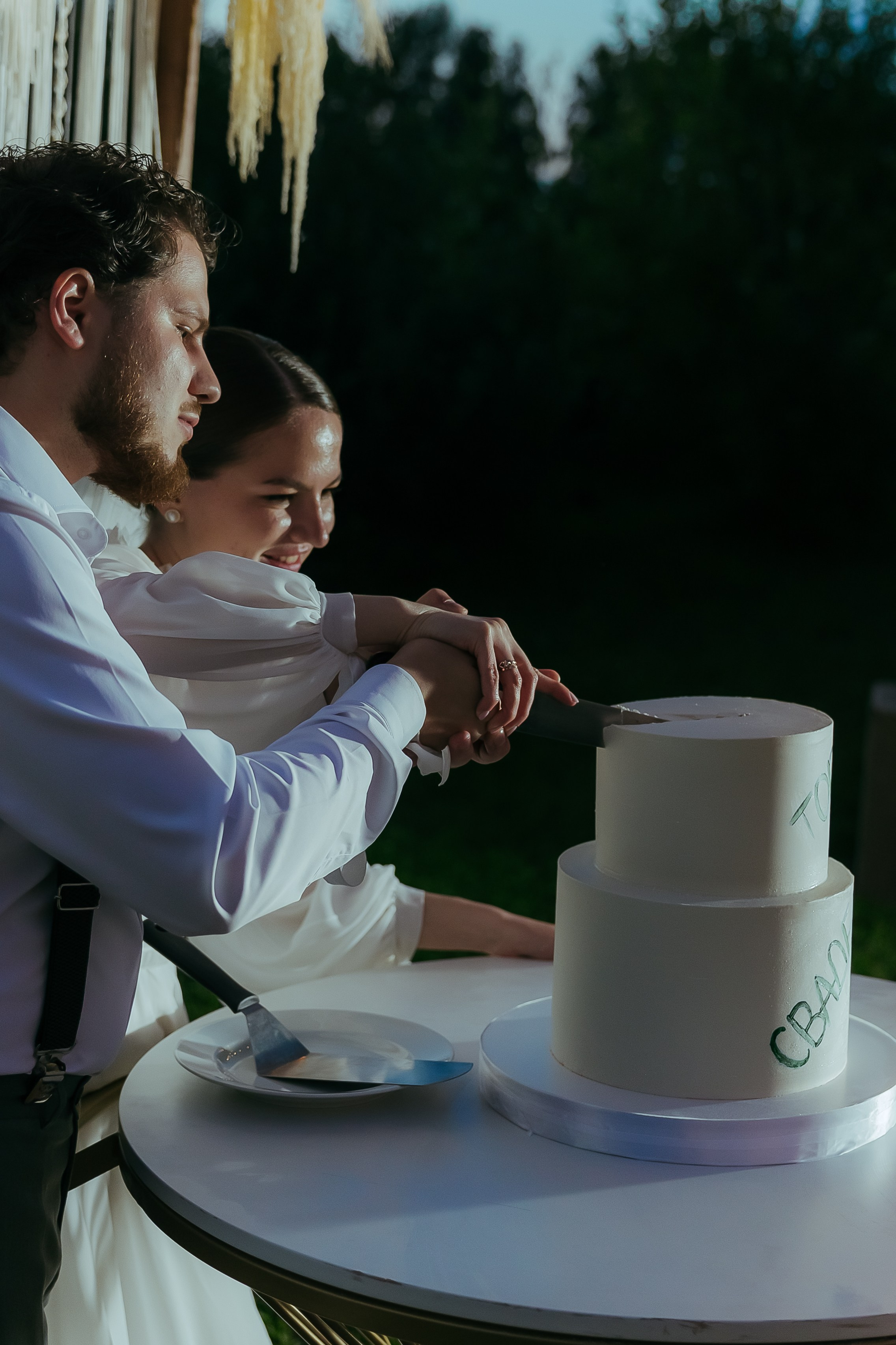 Вова и Оля. Ольга Шундеева — фотограф