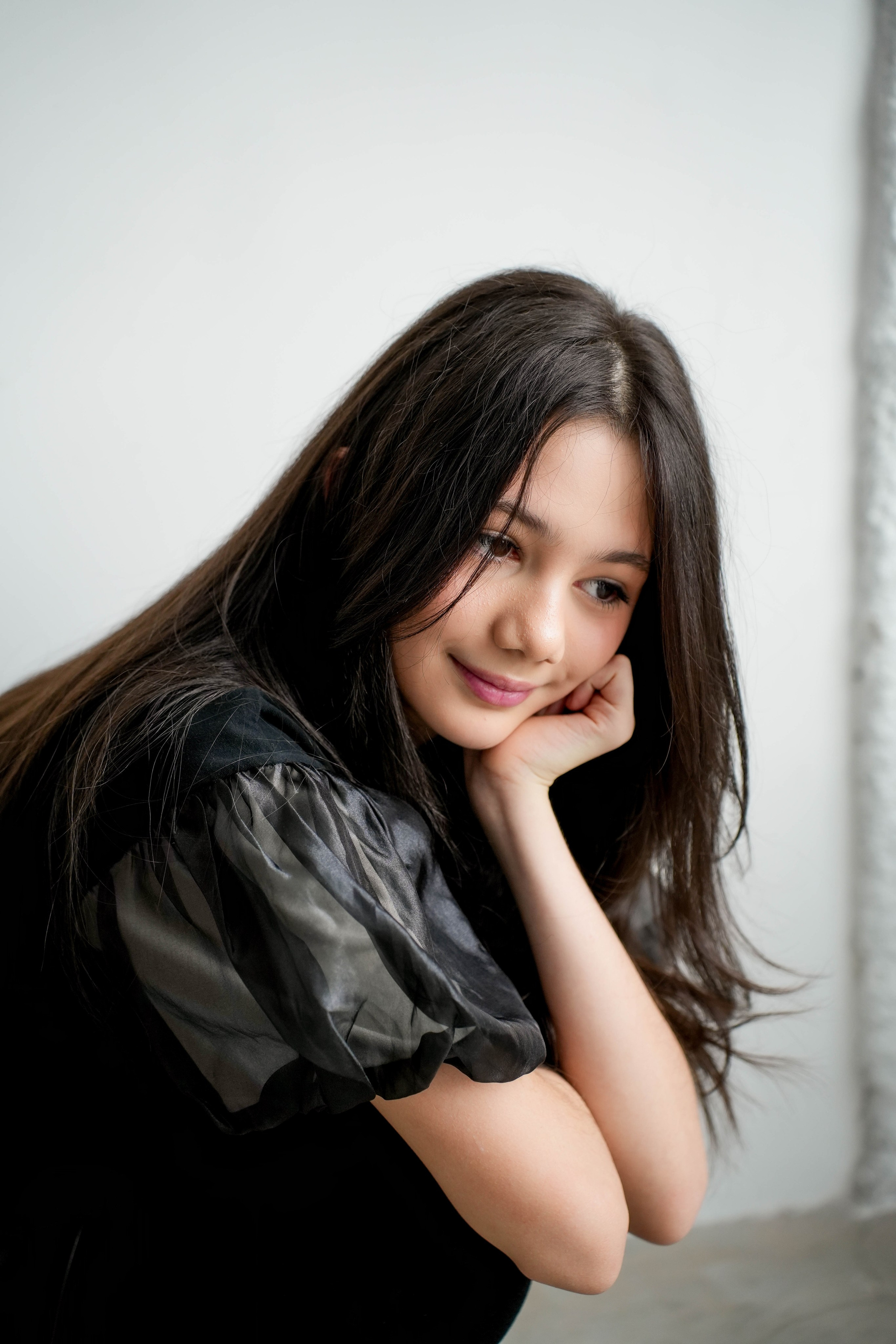 Марьям. Фотограф Элина Задорожная