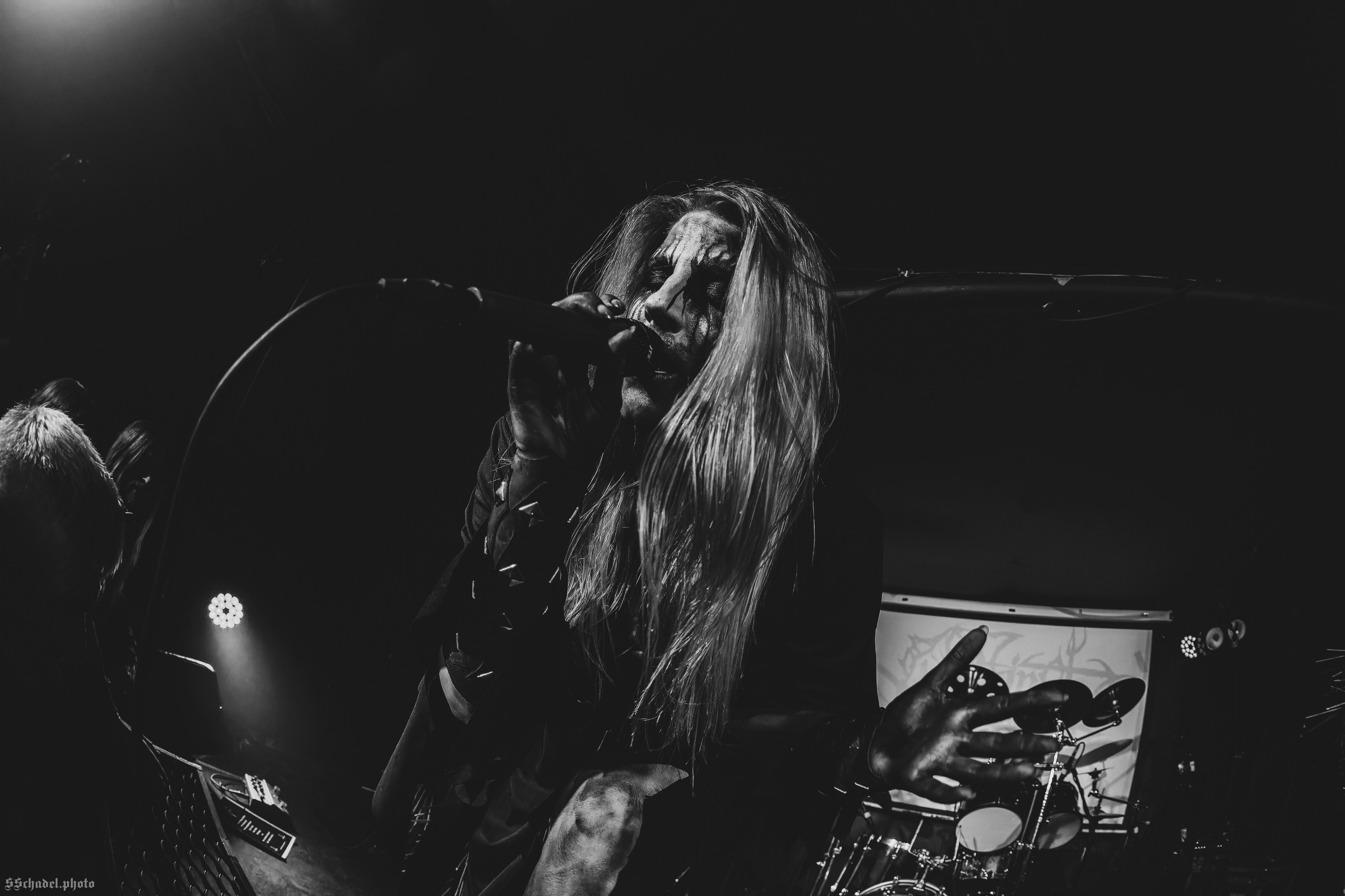 First Martyr 11.04.25. We will make everything metal!