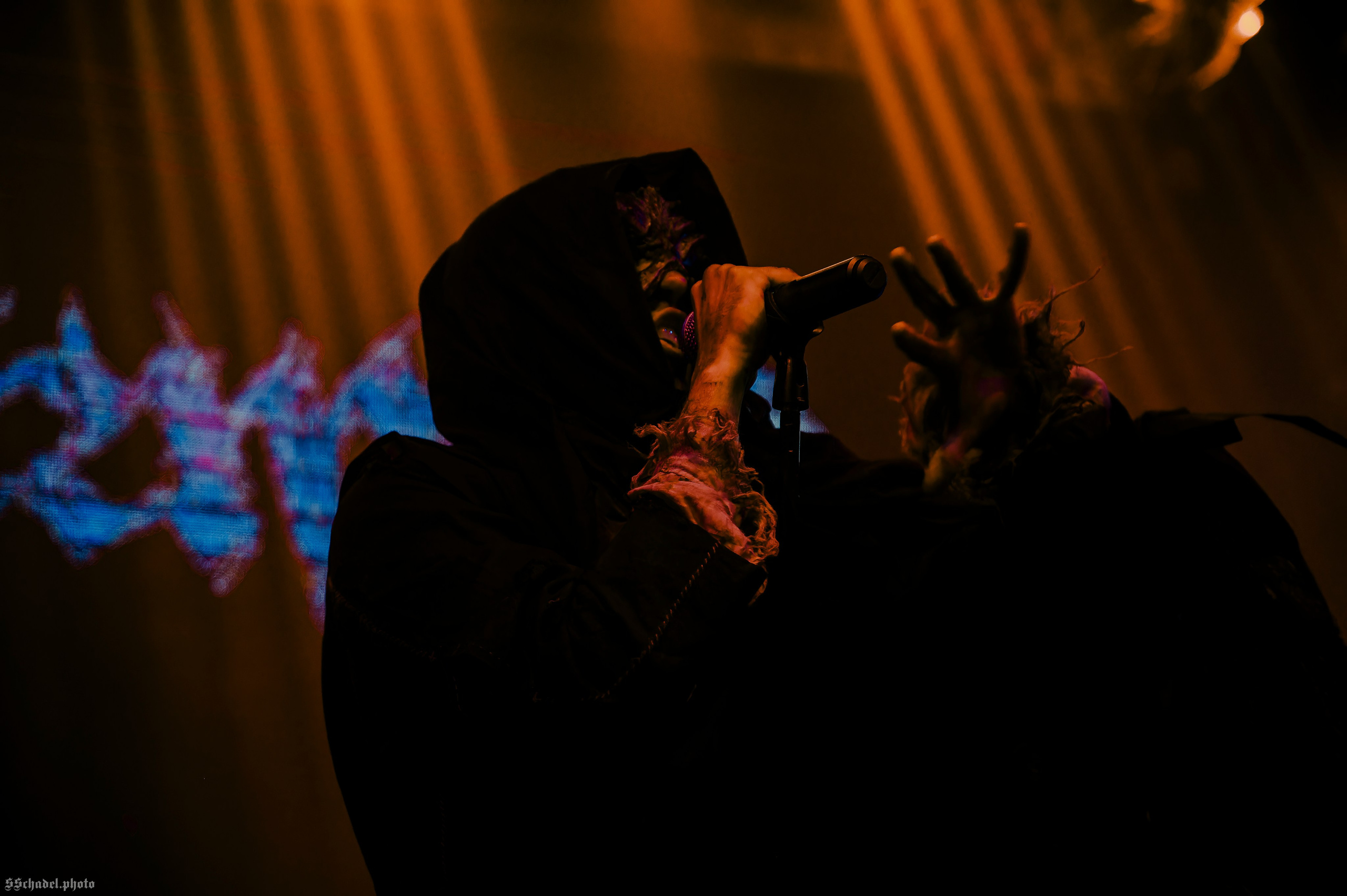 Elderwind 09.11.25. We will make everything metal!