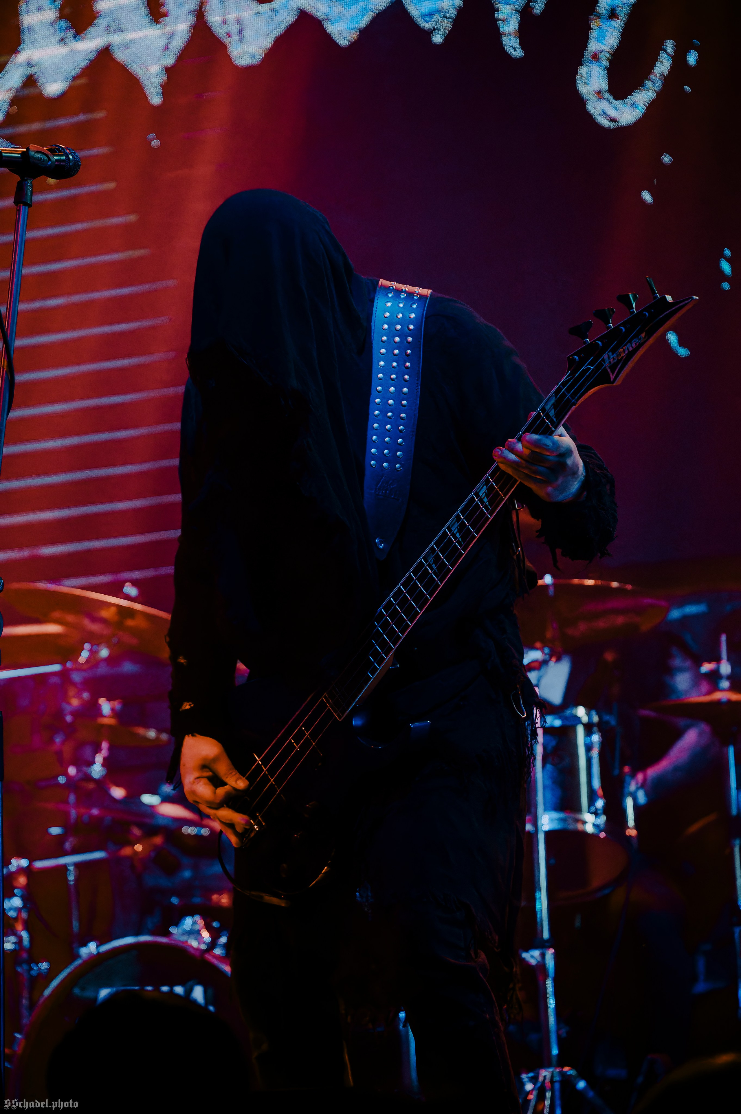 Elderwind 09.11.25. We will make everything metal!