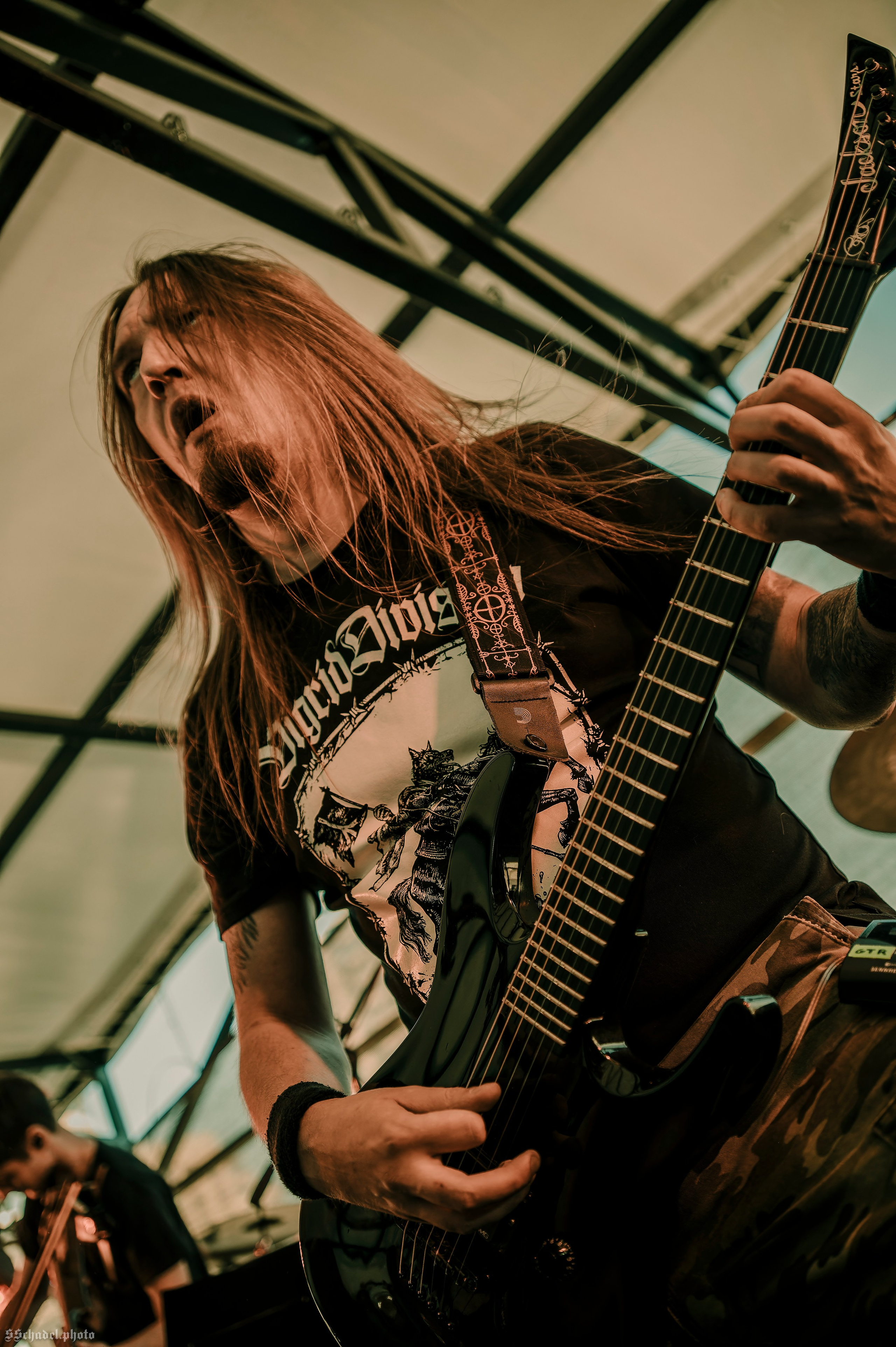 Хрен 25.07.25. We will make everything metal!