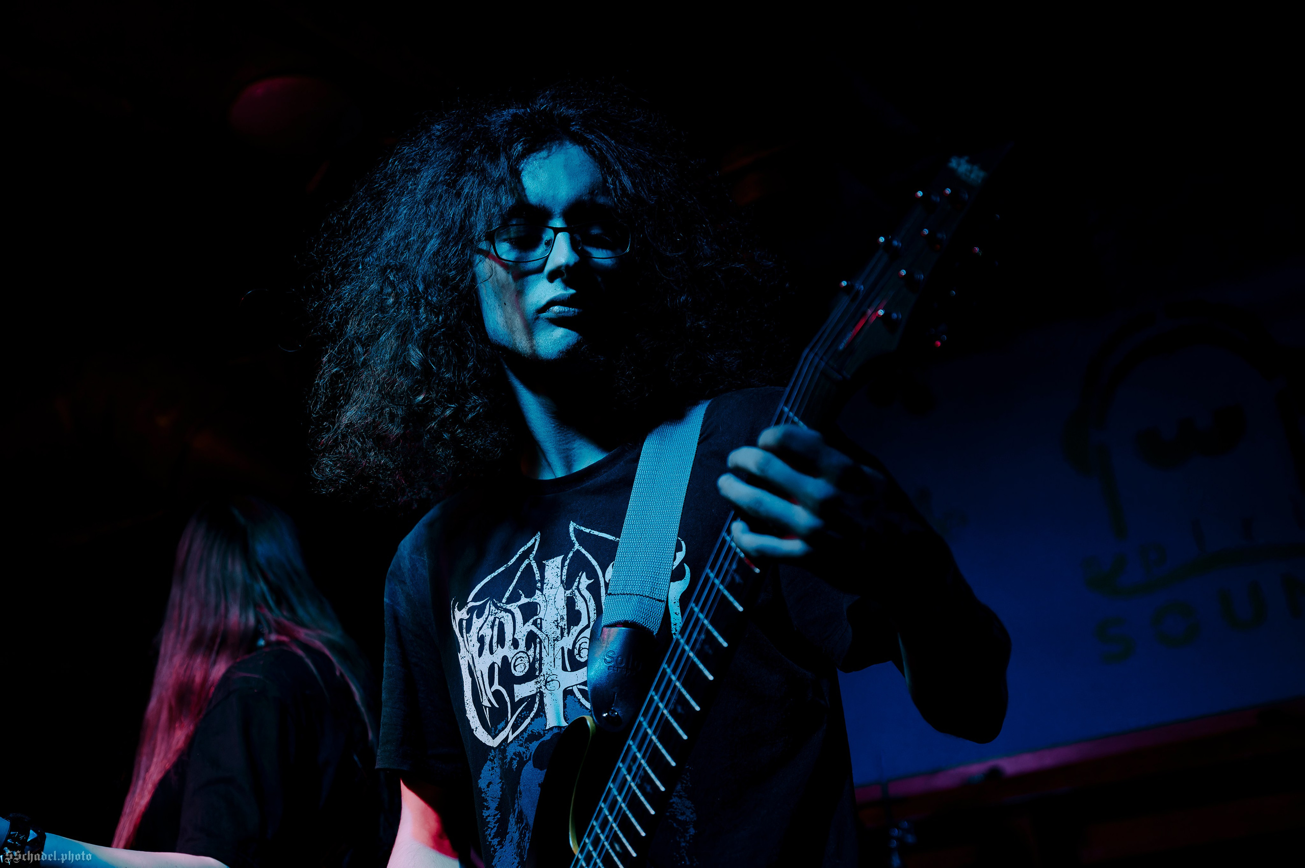Тombcrusher 05.07.25. We will make everything metal!