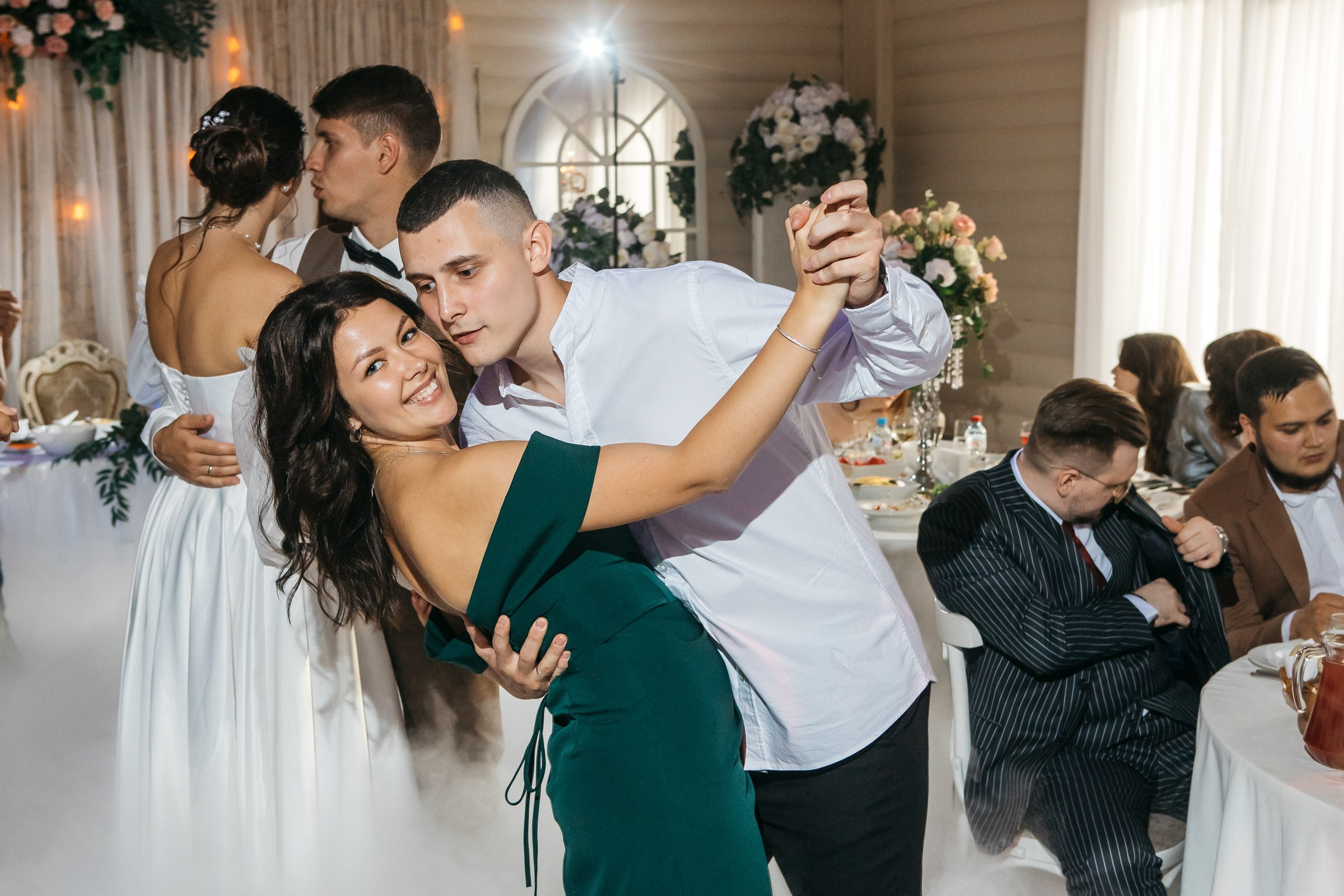 Михаил&Кристина