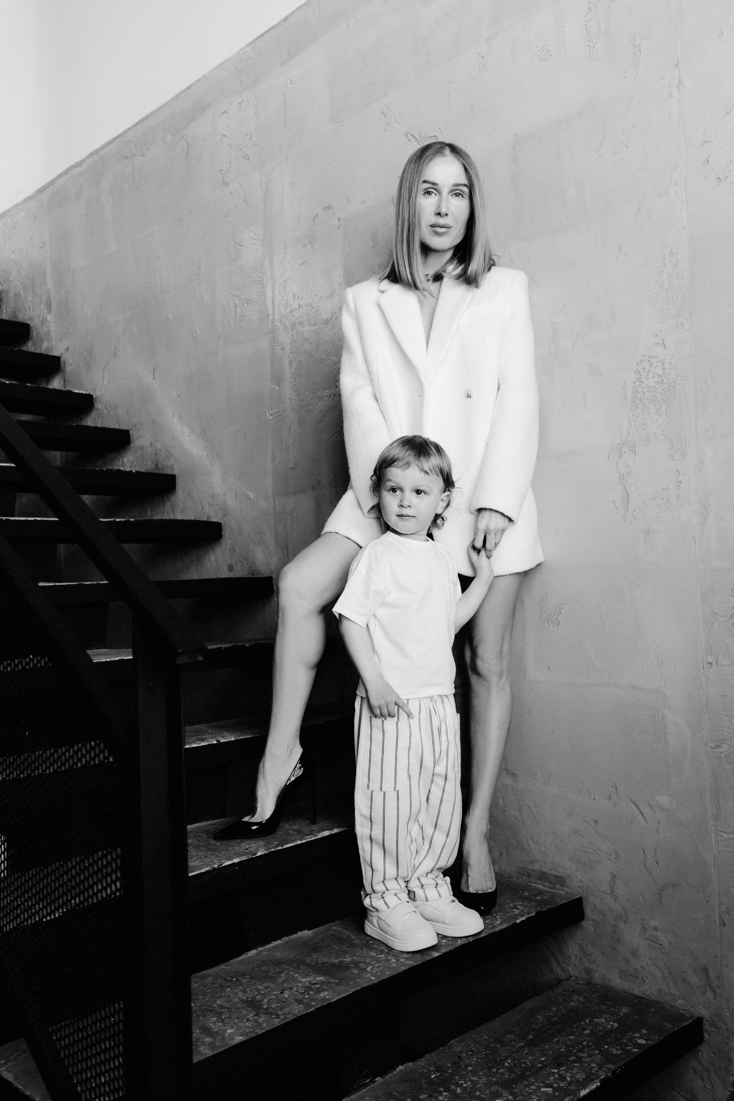 Студийная семейная. Главная