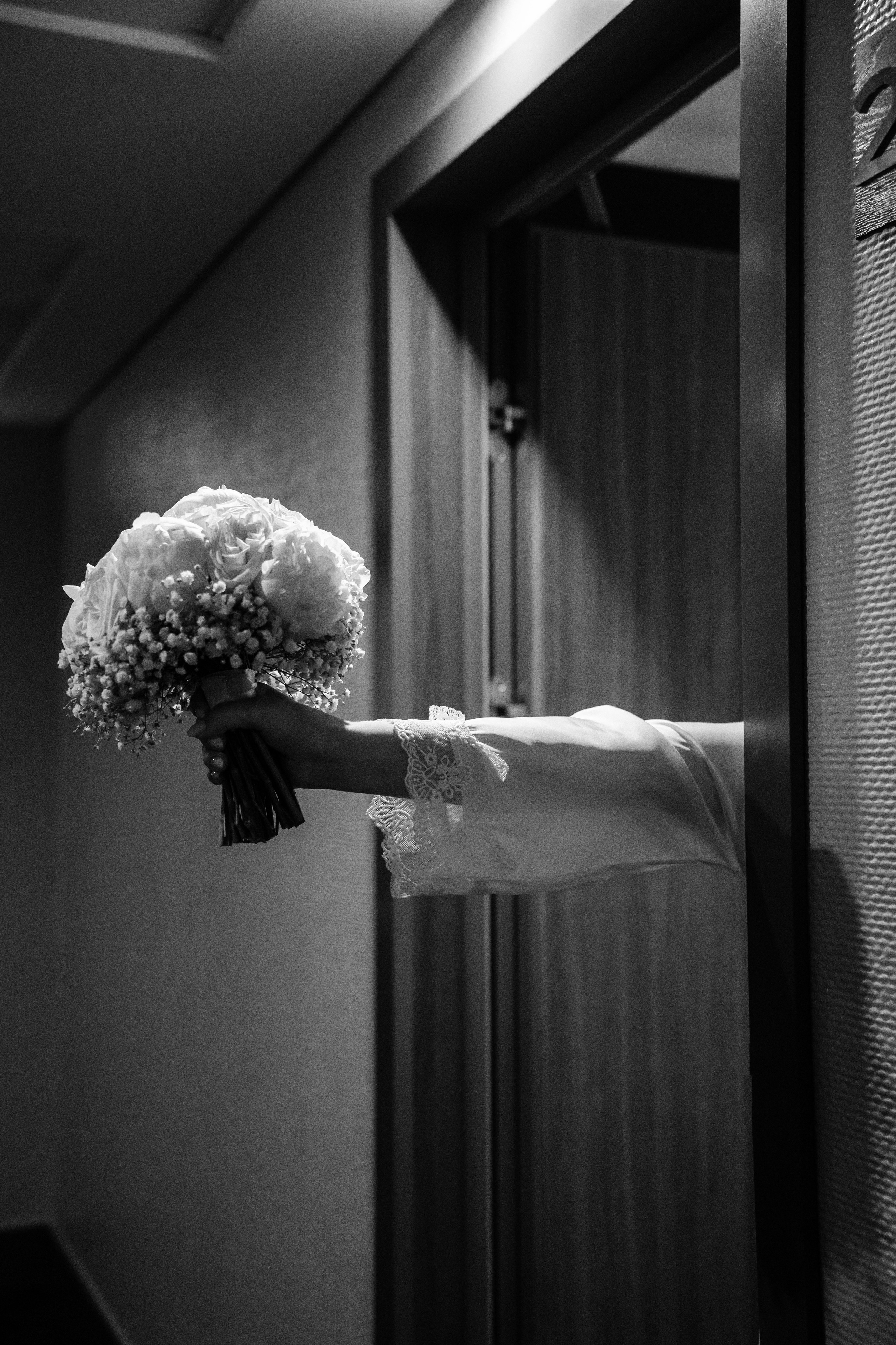 Свадебная фотосессия в Суханово