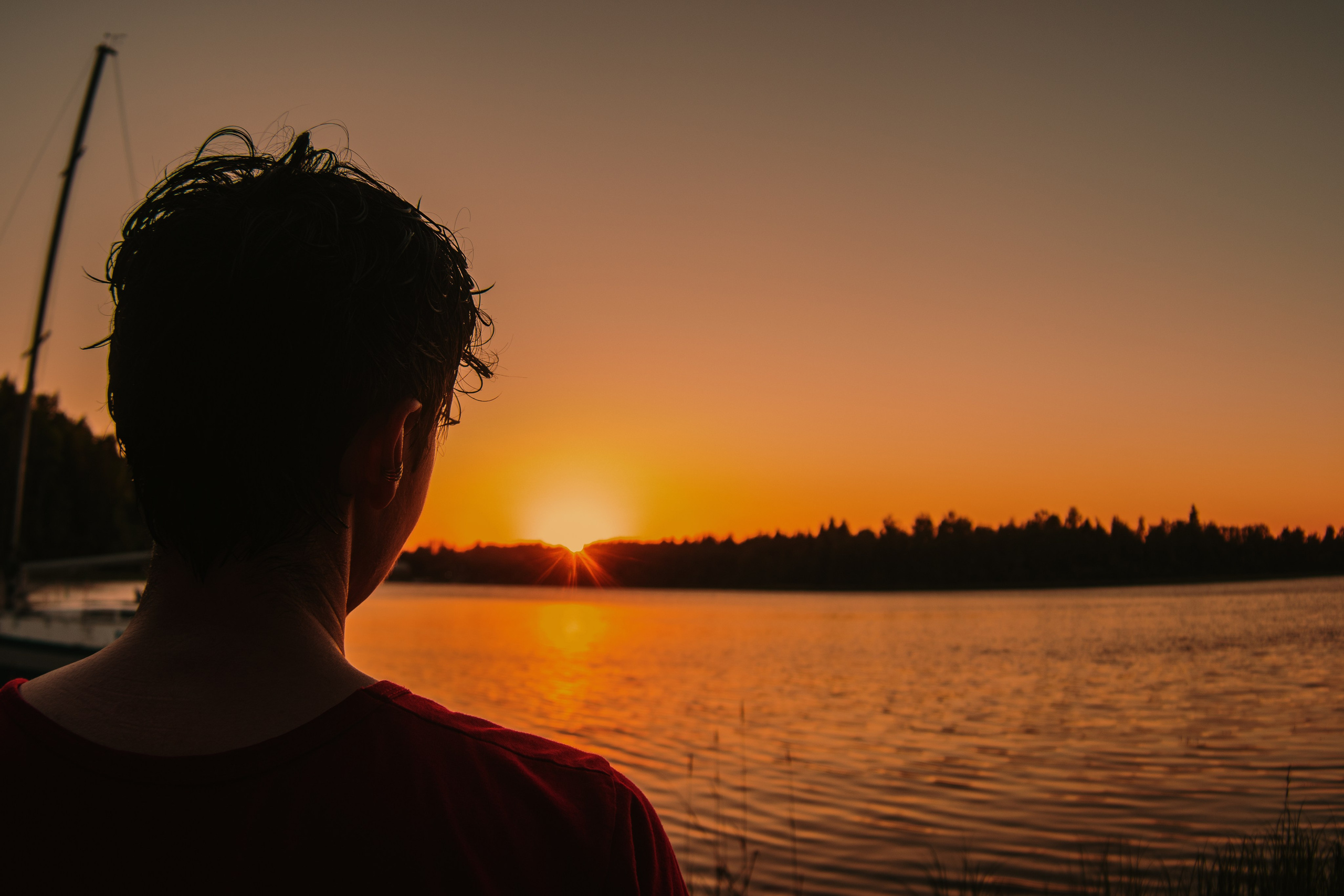 И вокруг меня. Портретный и концертный фотограф в Санкт-Петербурге Егор Телятников