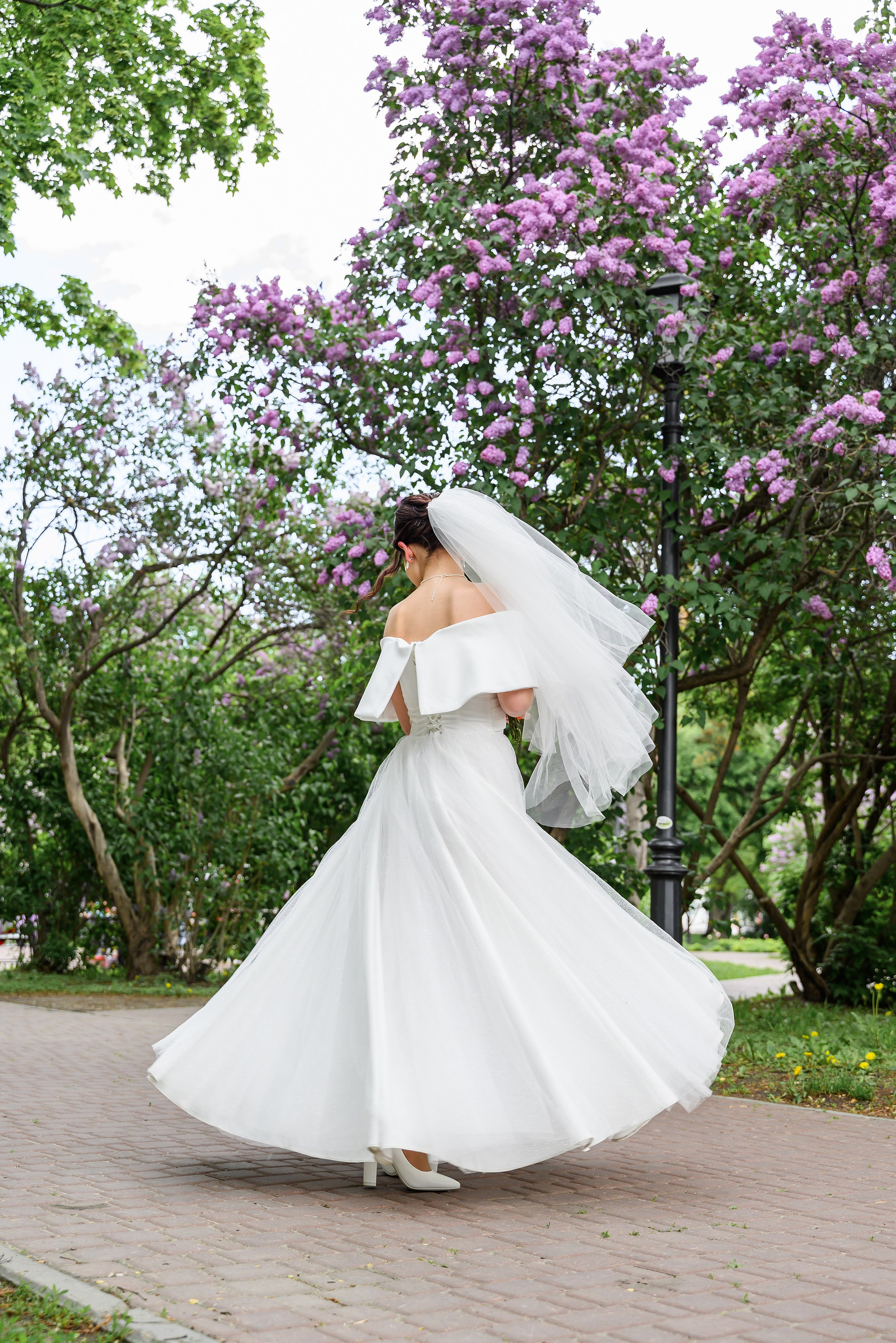 Анастасия и Данил. Бжицких Виталий — фотограф г. Ульяновск