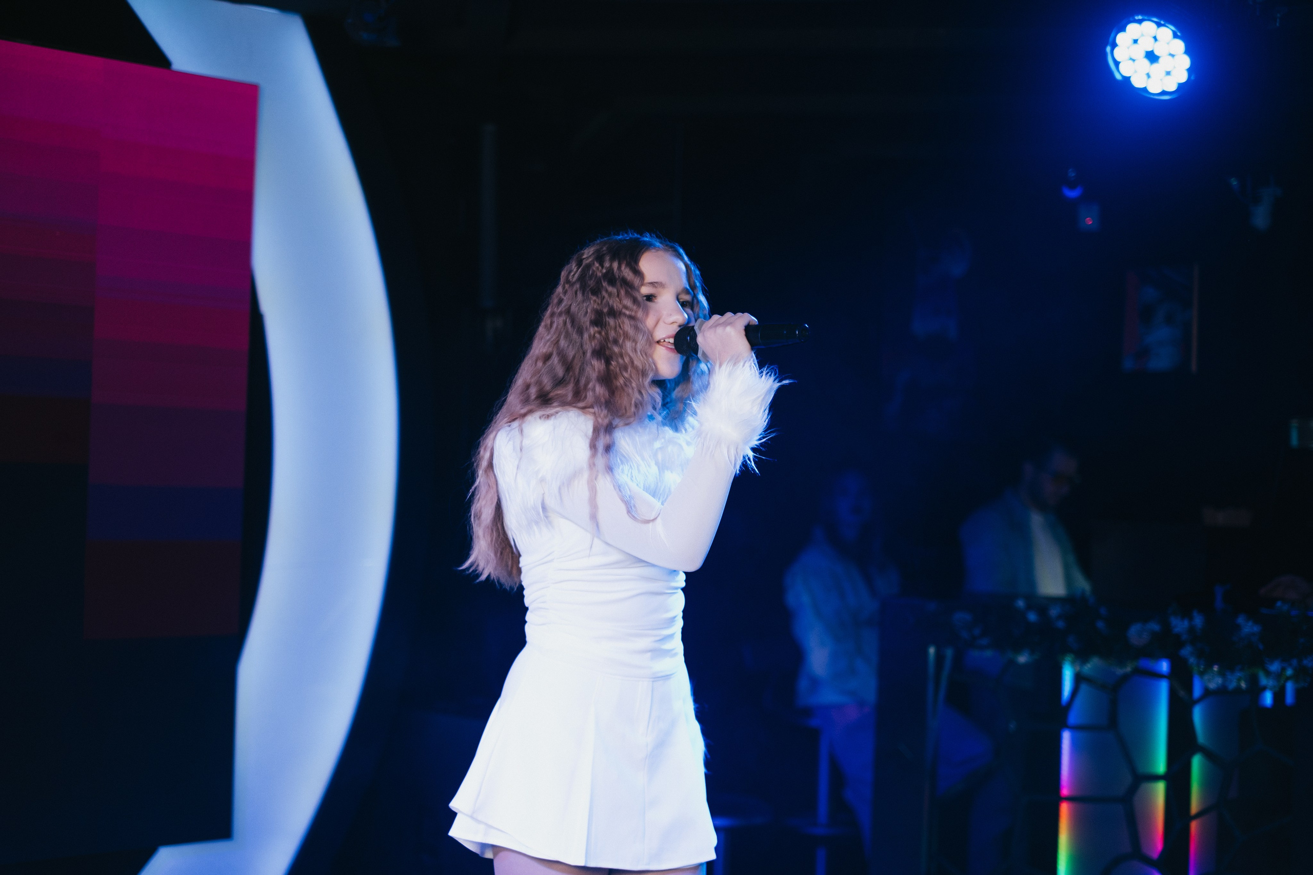 Voice&Play | караоке-бар ГОСТИ. Свадебный и репортажной фотограф Денис Ожигин в Краснодаре и Краснодарском крае