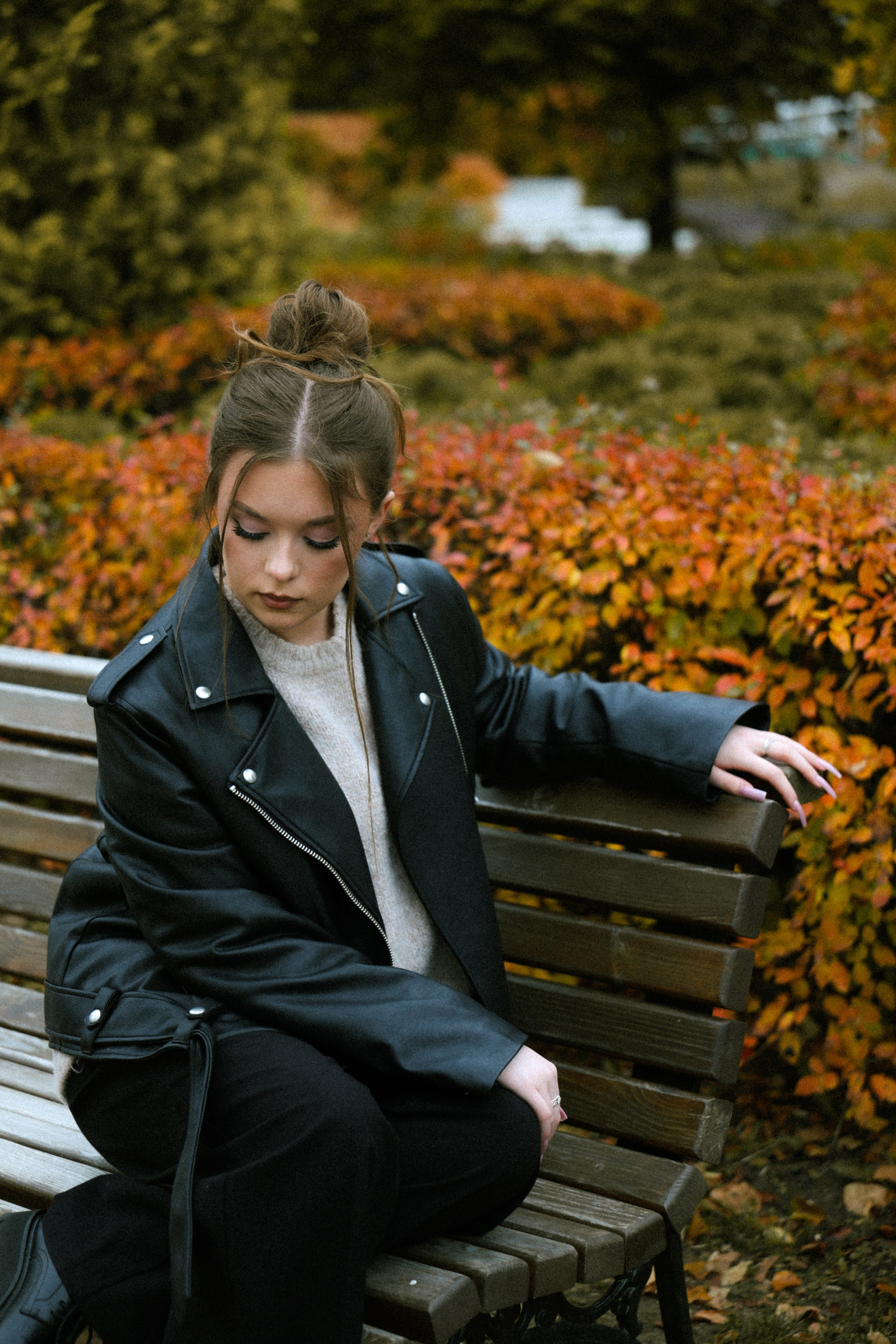 Юлия. Фотограф НатаФото (Наталья Яковенко) Дмитров Москва Питер