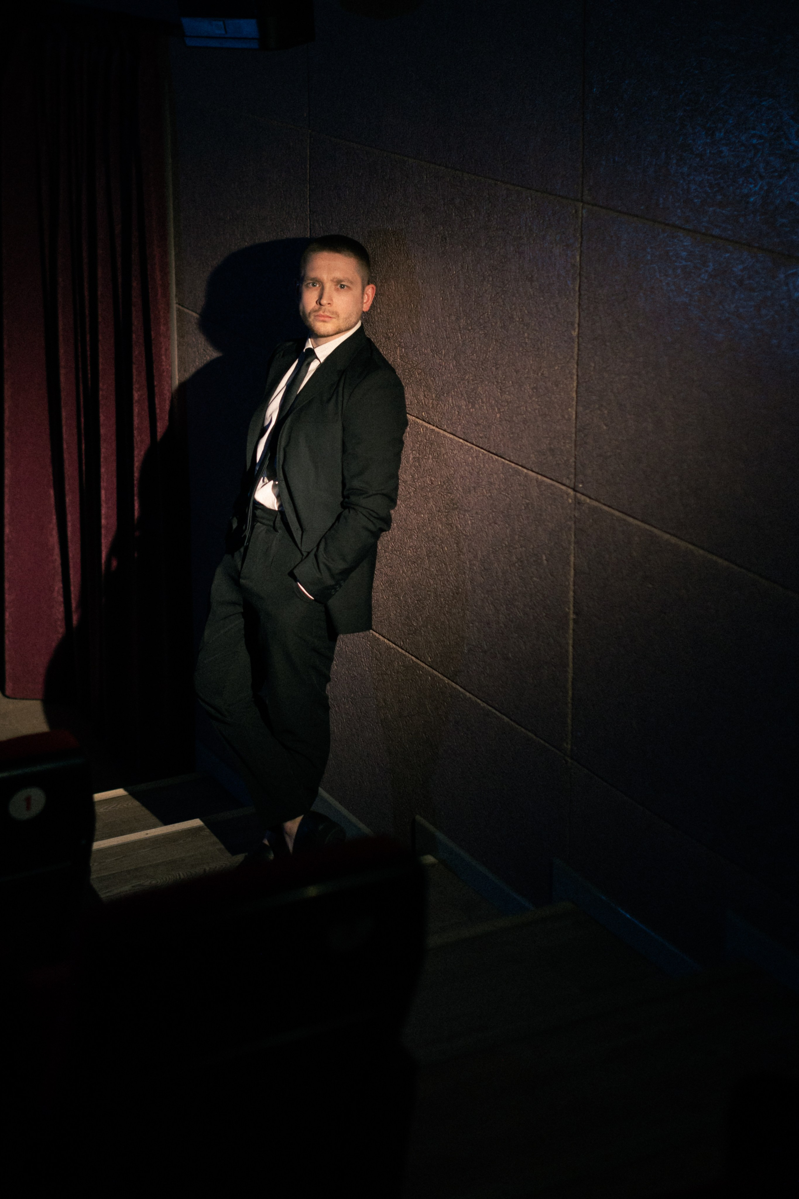 Кино. Фотограф НатаФото (Наталья Яковенко) Дмитров Москва Питер