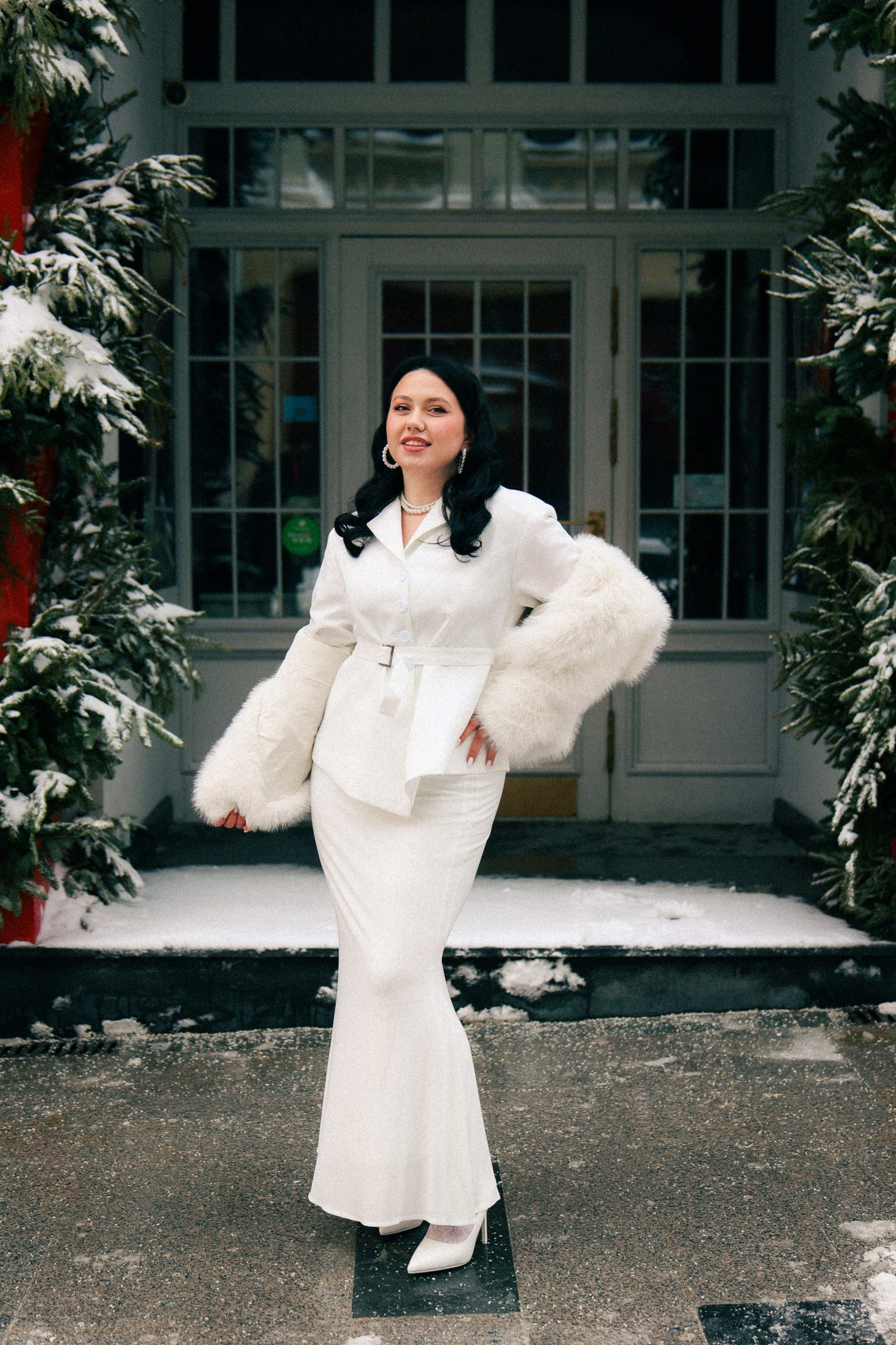 Софи и Седали. Фотограф НатаФото (Наталья Яковенко) Дмитров Москва Питер
