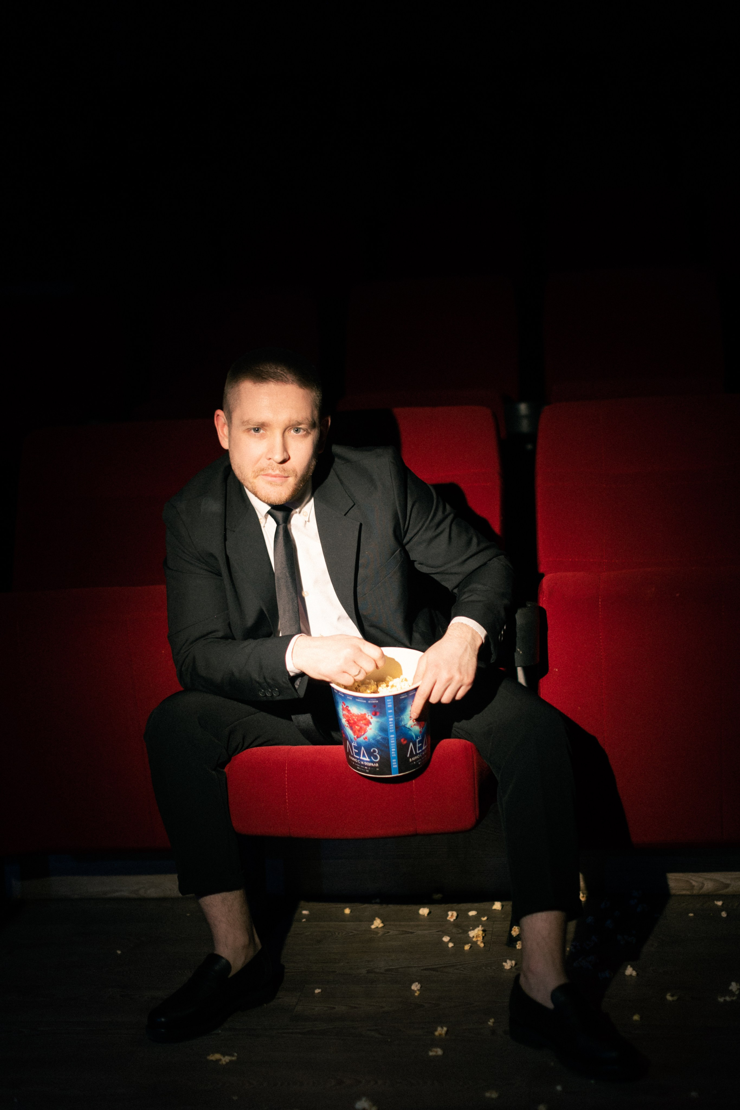 Кино. Фотограф НатаФото (Наталья Яковенко) Дмитров Москва Питер