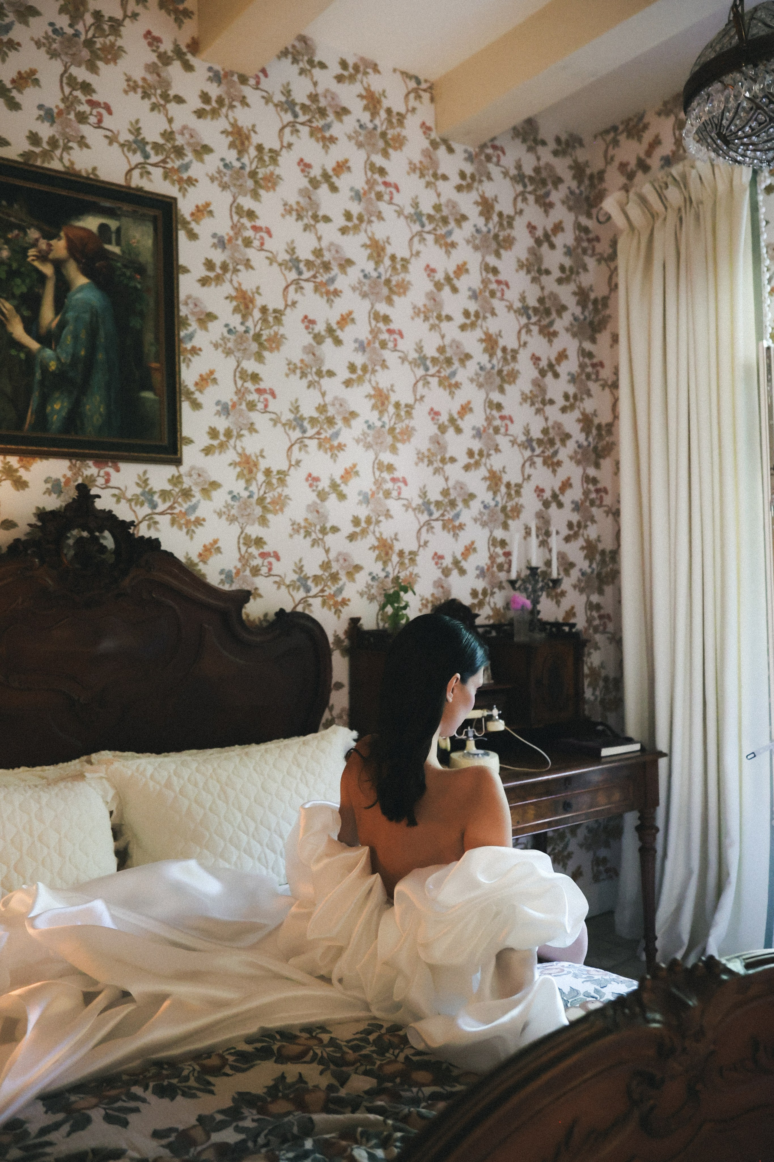 Лиза и Миша. Фотограф НатаФото (Наталья Яковенко) Дмитров Москва Питер