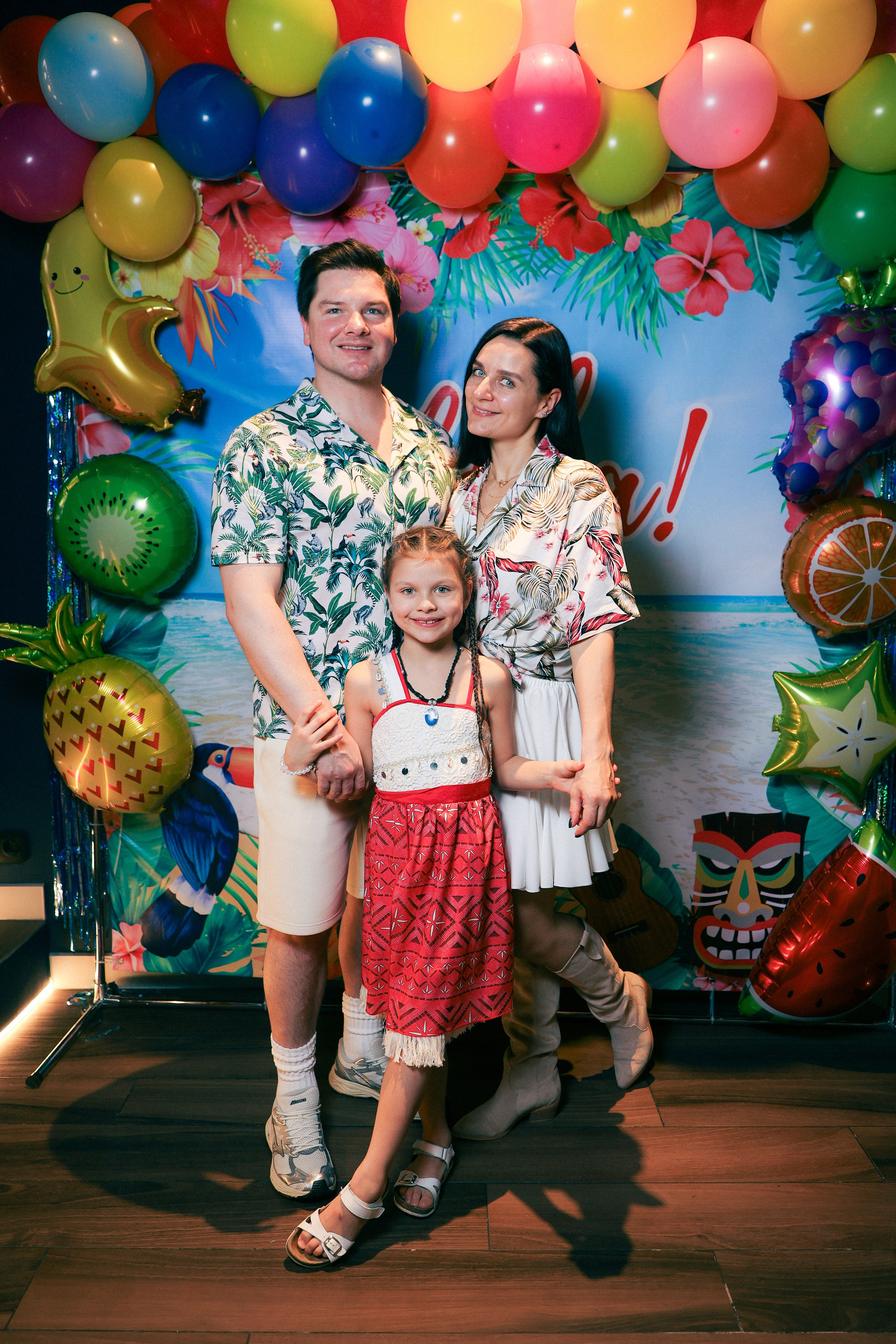 Ева 7 лет. Фотограф НатаФото (Наталья Яковенко) Дмитров Москва Питер