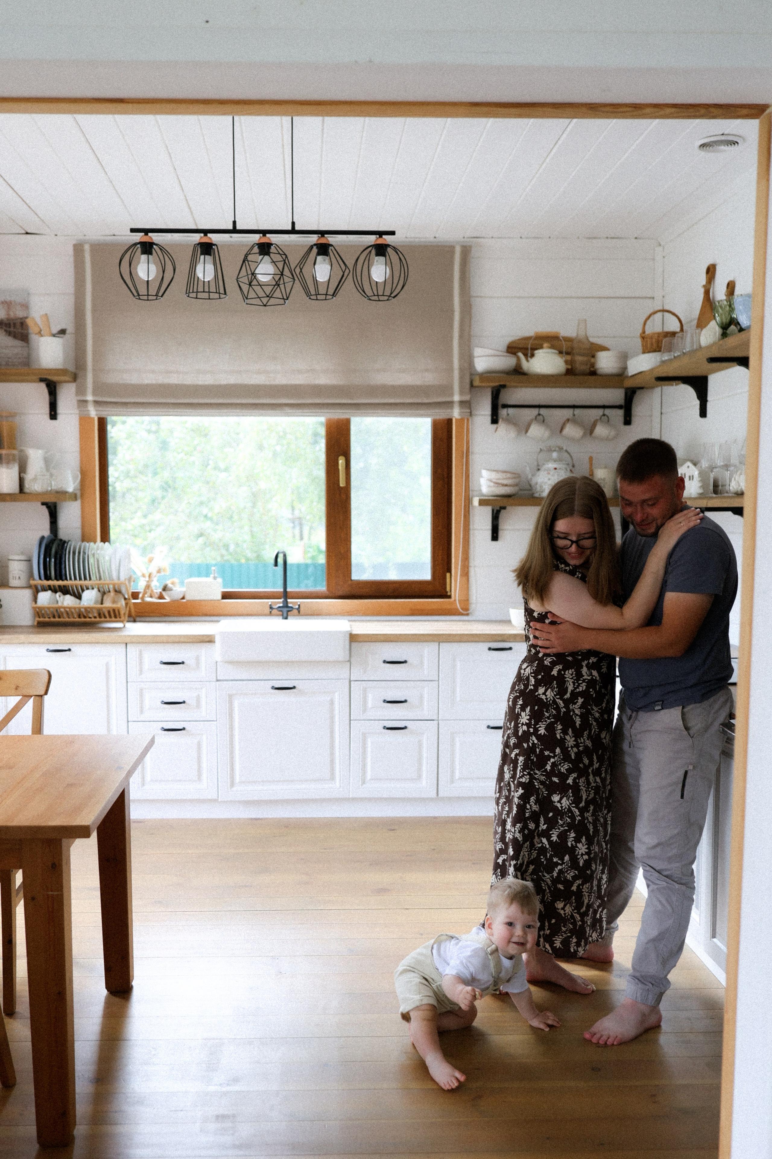 Наш дом…. Фотограф НатаФото (Наталья Яковенко) Дмитров Москва Питер