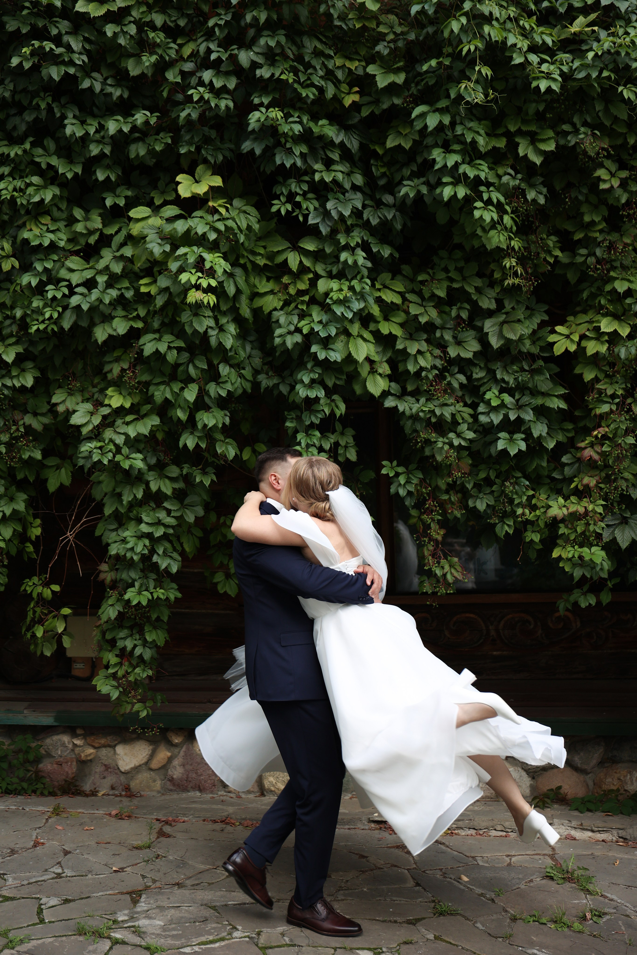 Валентина и Александр. Фотограф НатаФото (Наталья Яковенко) Дмитров Москва Питер