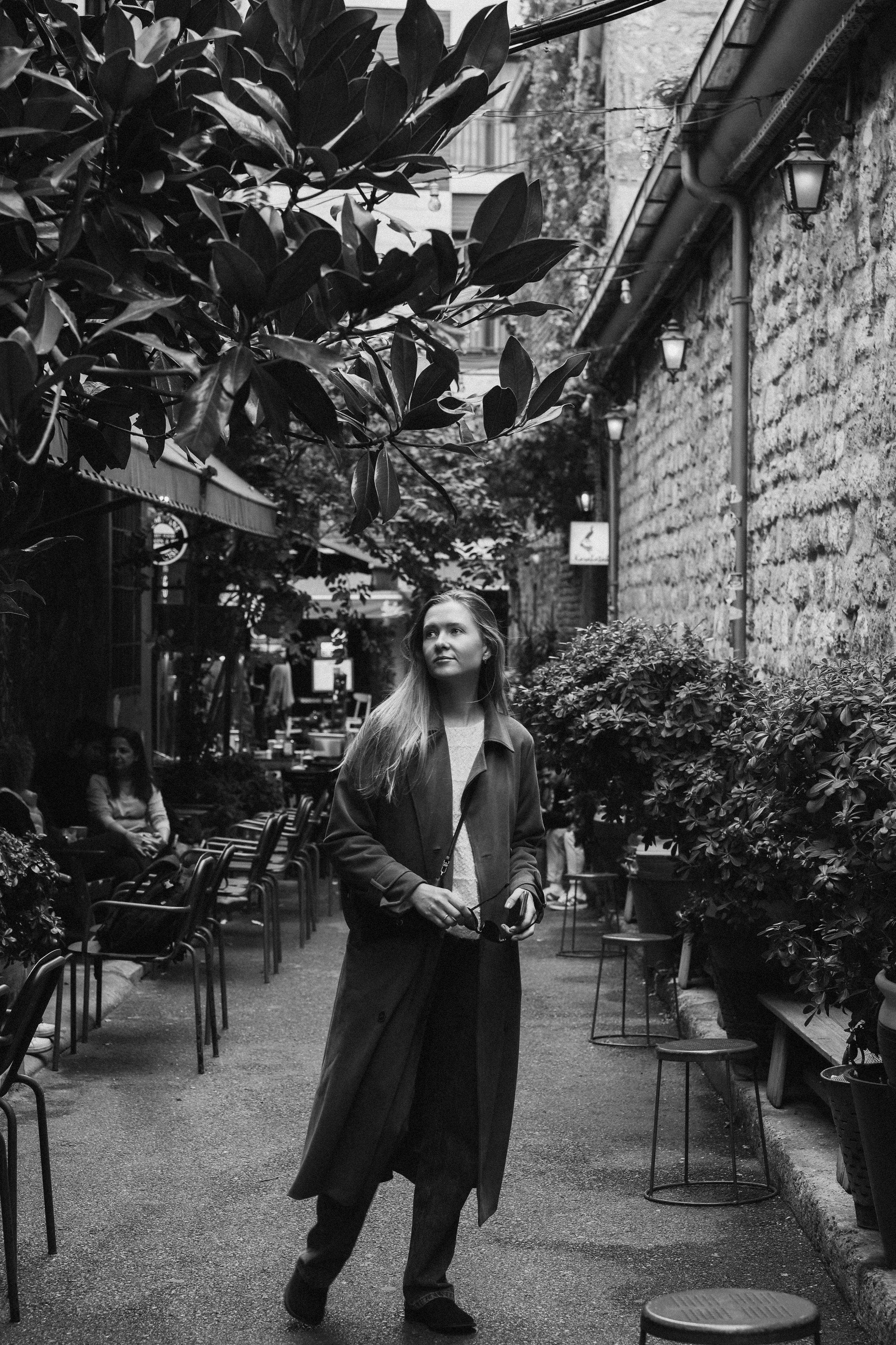 Анюта. Фотограф НатаФото (Наталья Яковенко) Дмитров Москва Питер