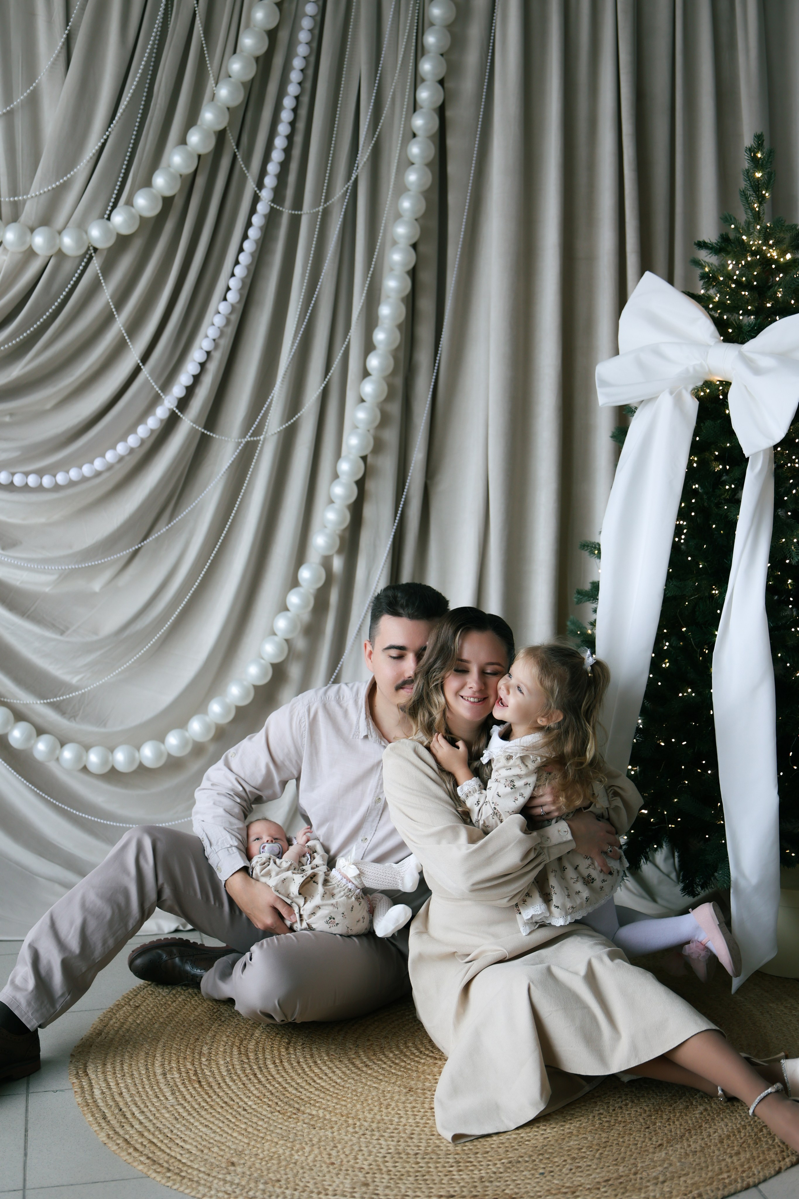 Маша и Женя. Фотограф НатаФото (Наталья Яковенко) Дмитров Москва Питер