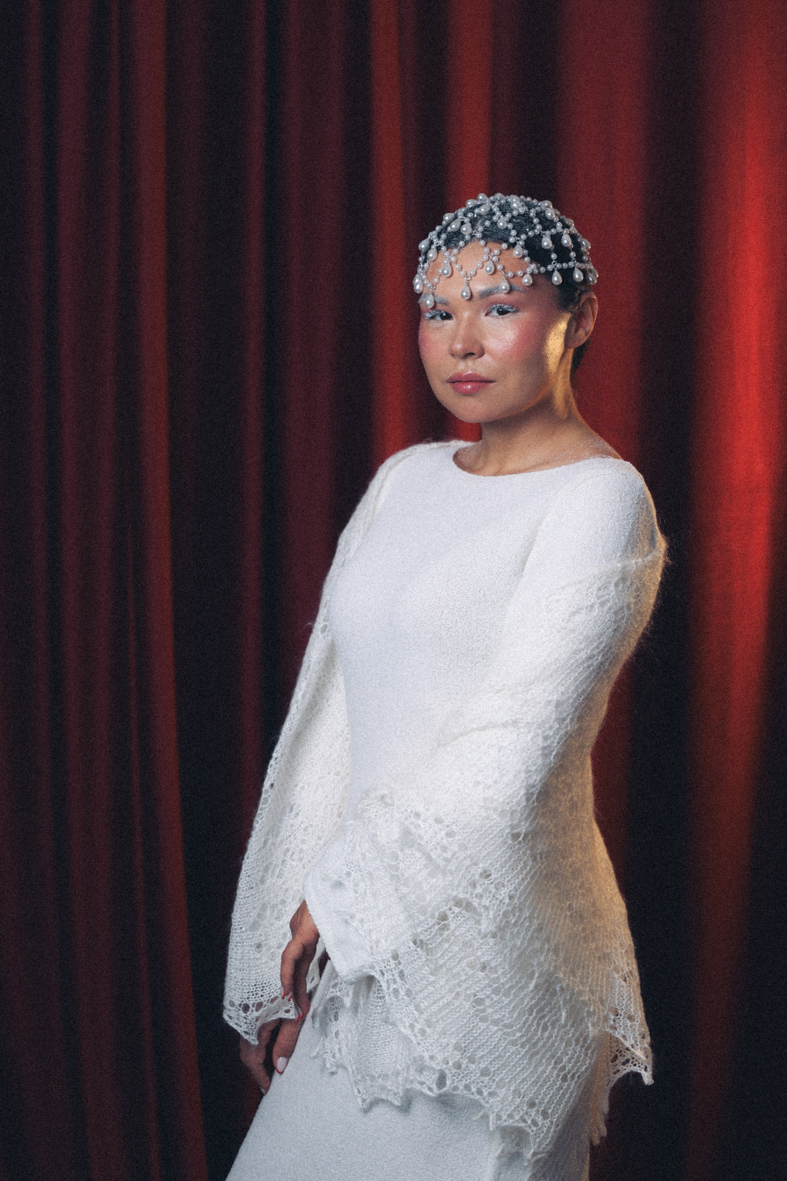 Снегурочка. Фотограф НатаФото (Наталья Яковенко) Дмитров Москва Питер