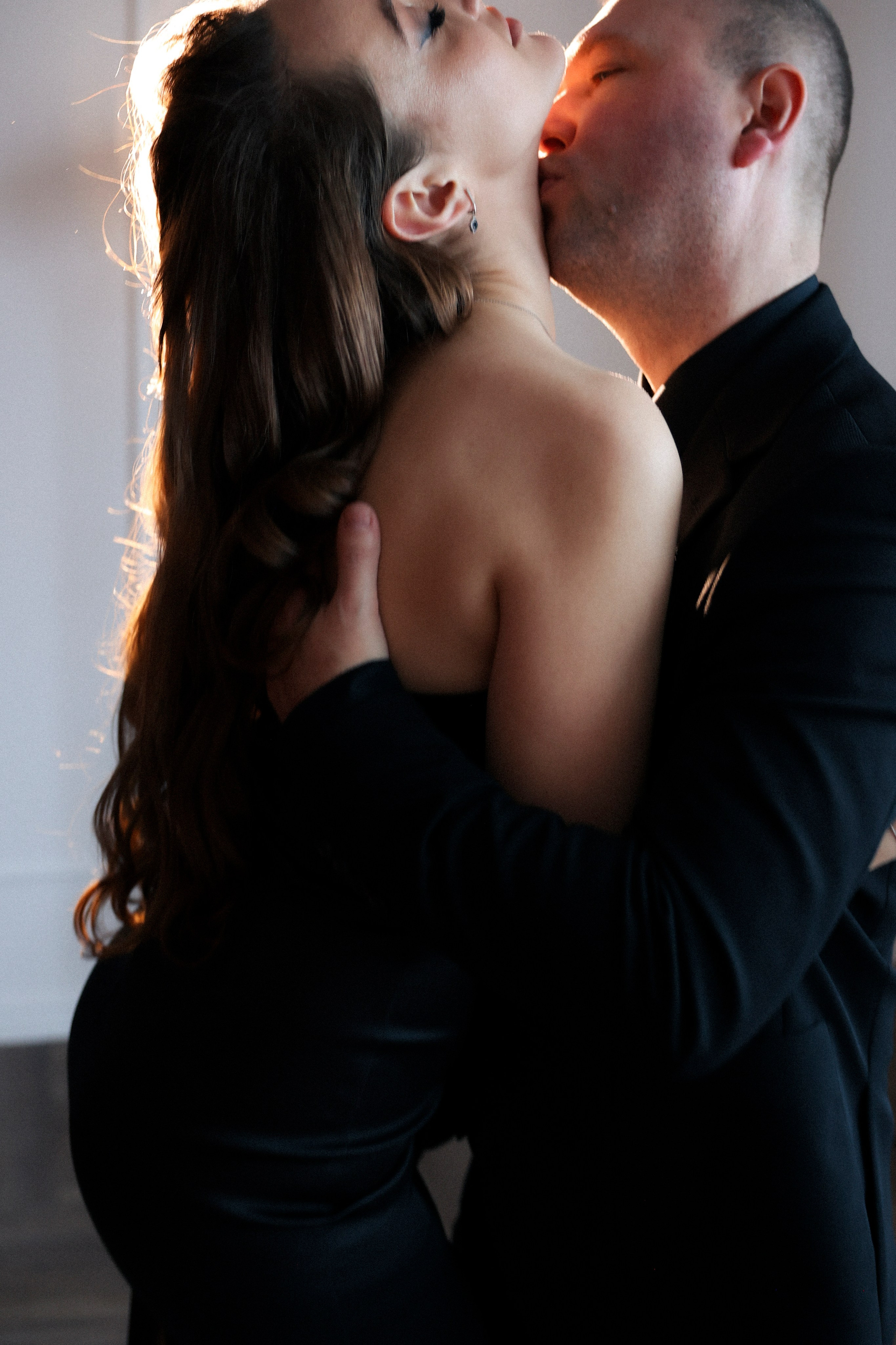 Анастасия и Алексей. Фотограф НатаФото (Наталья Яковенко) Дмитров Москва Питер