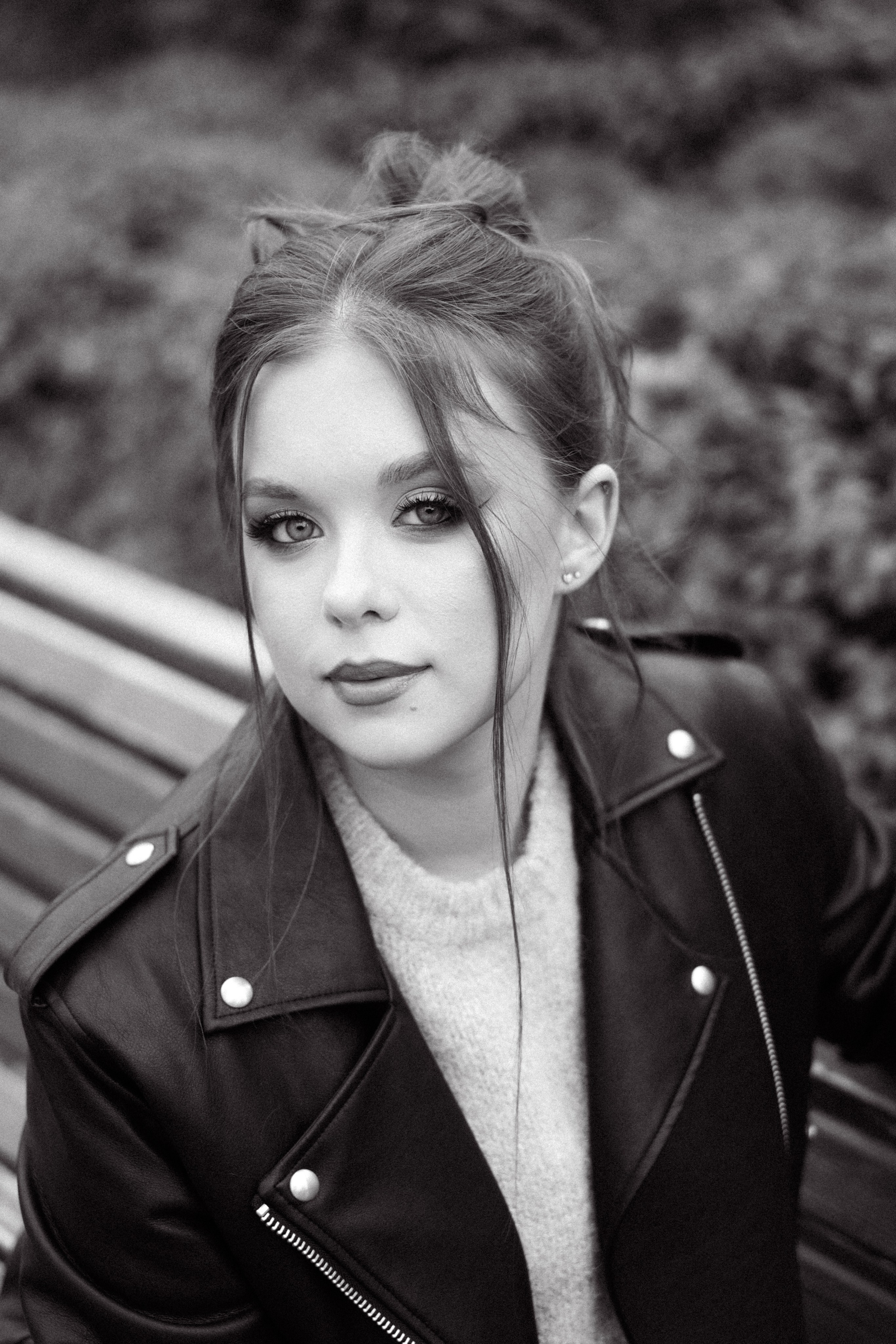 Юлия. Фотограф НатаФото (Наталья Яковенко) Дмитров Москва Питер