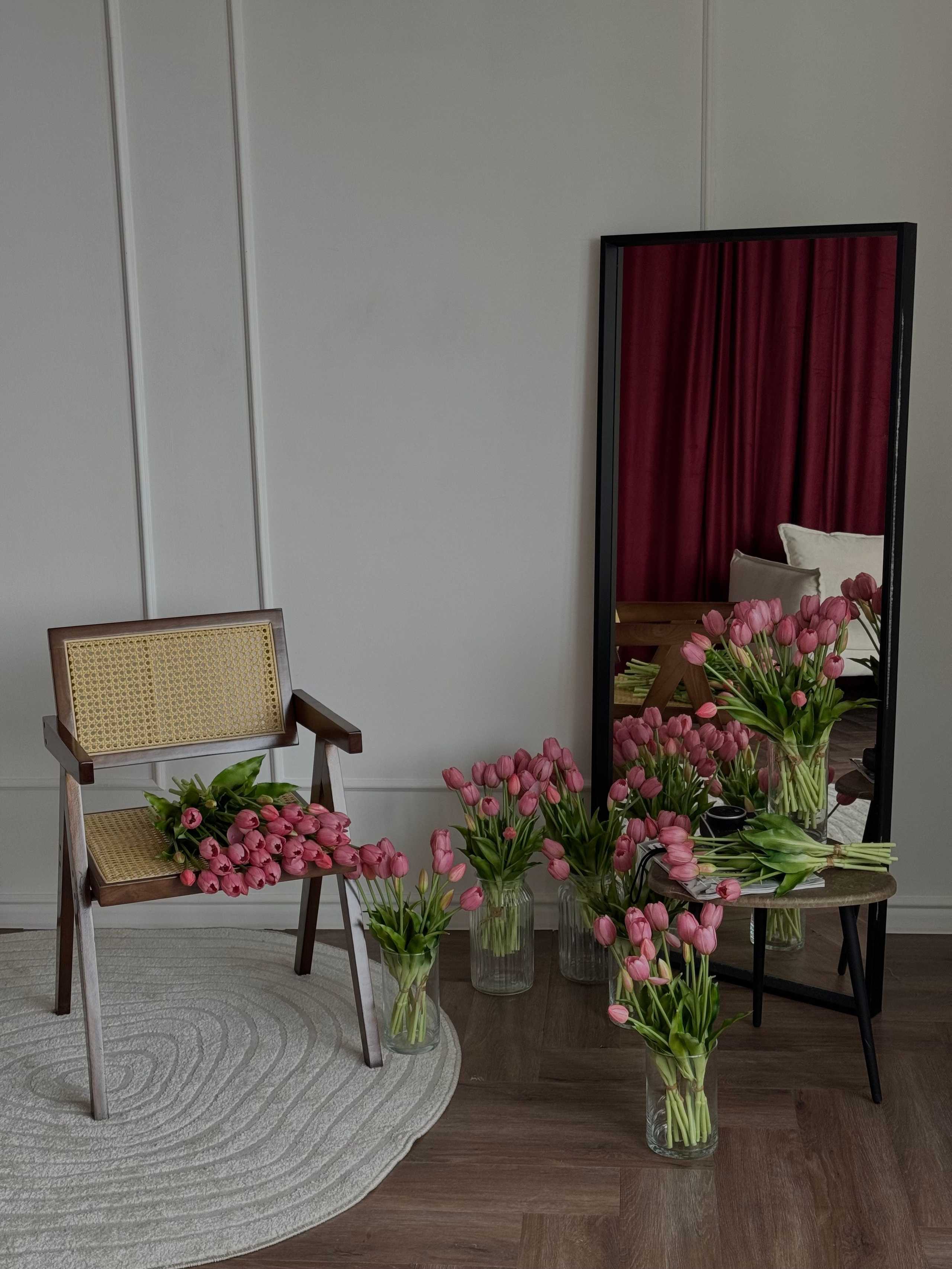 Тюльпаны. Фотограф НатаФото (Наталья Яковенко) Дмитров Москва Питер