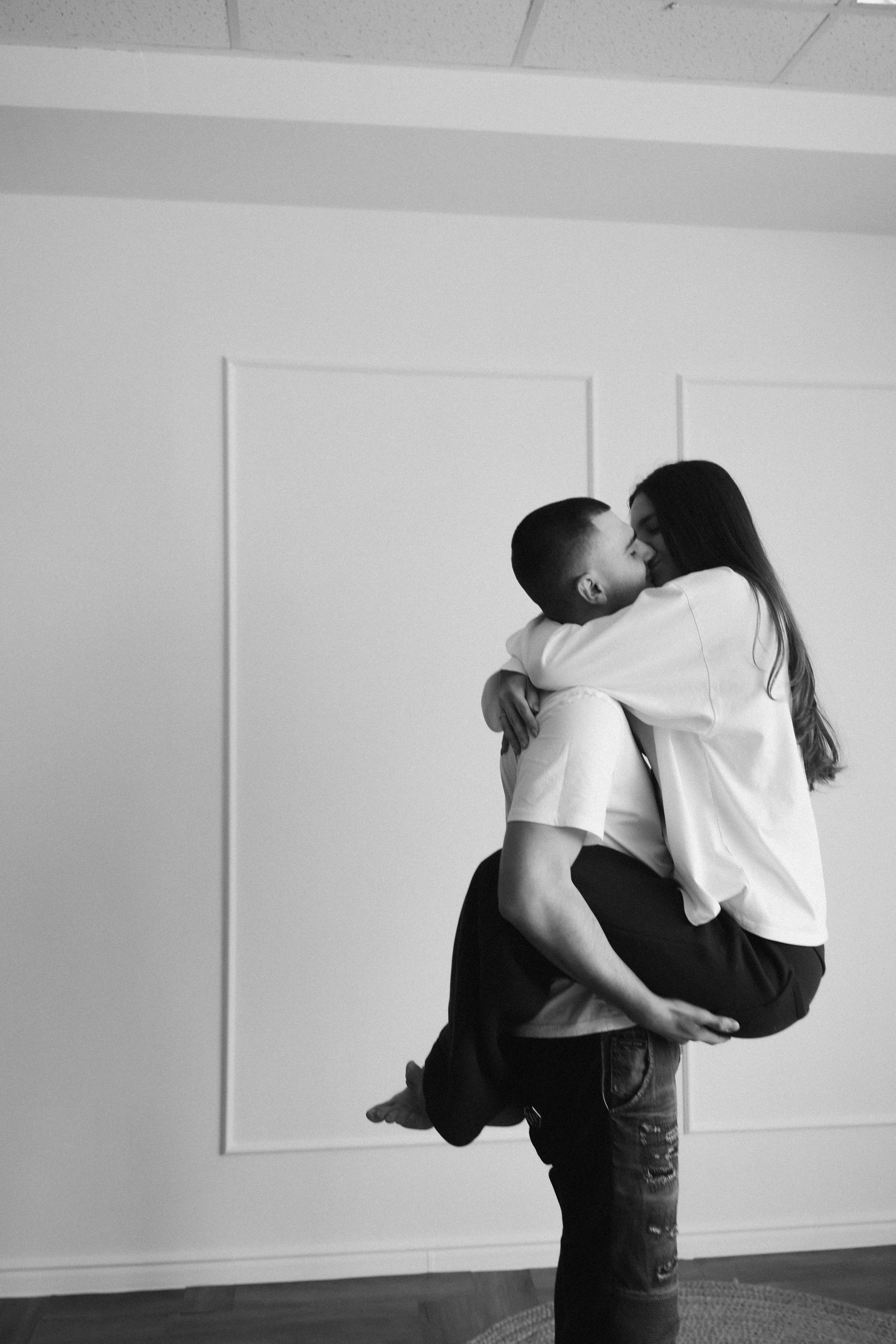 Полина и Миша. Фотограф НатаФото (Наталья Яковенко) Дмитров Москва Питер