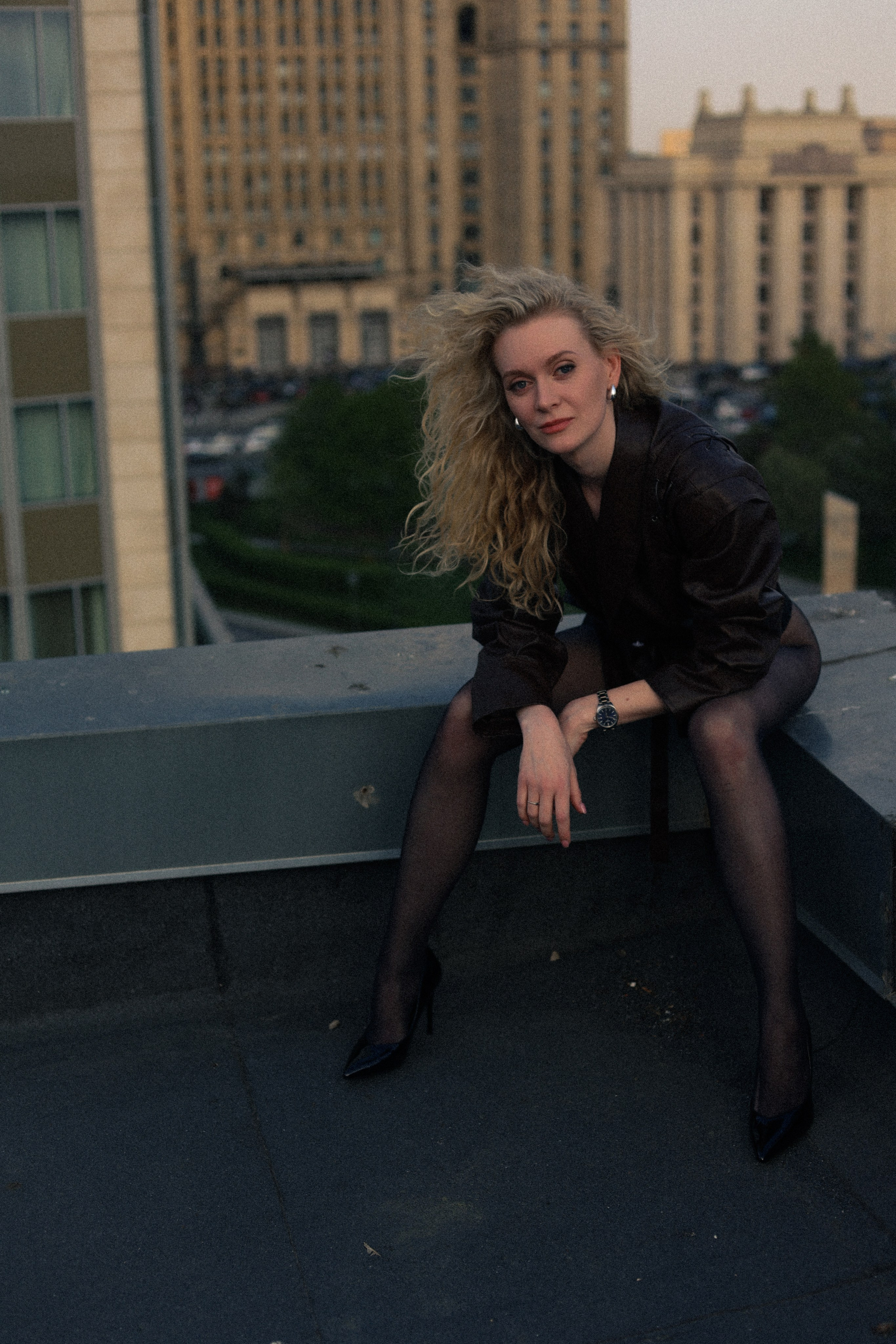 Красотка. Фотограф НатаФото (Наталья Яковенко) Дмитров Москва Питер