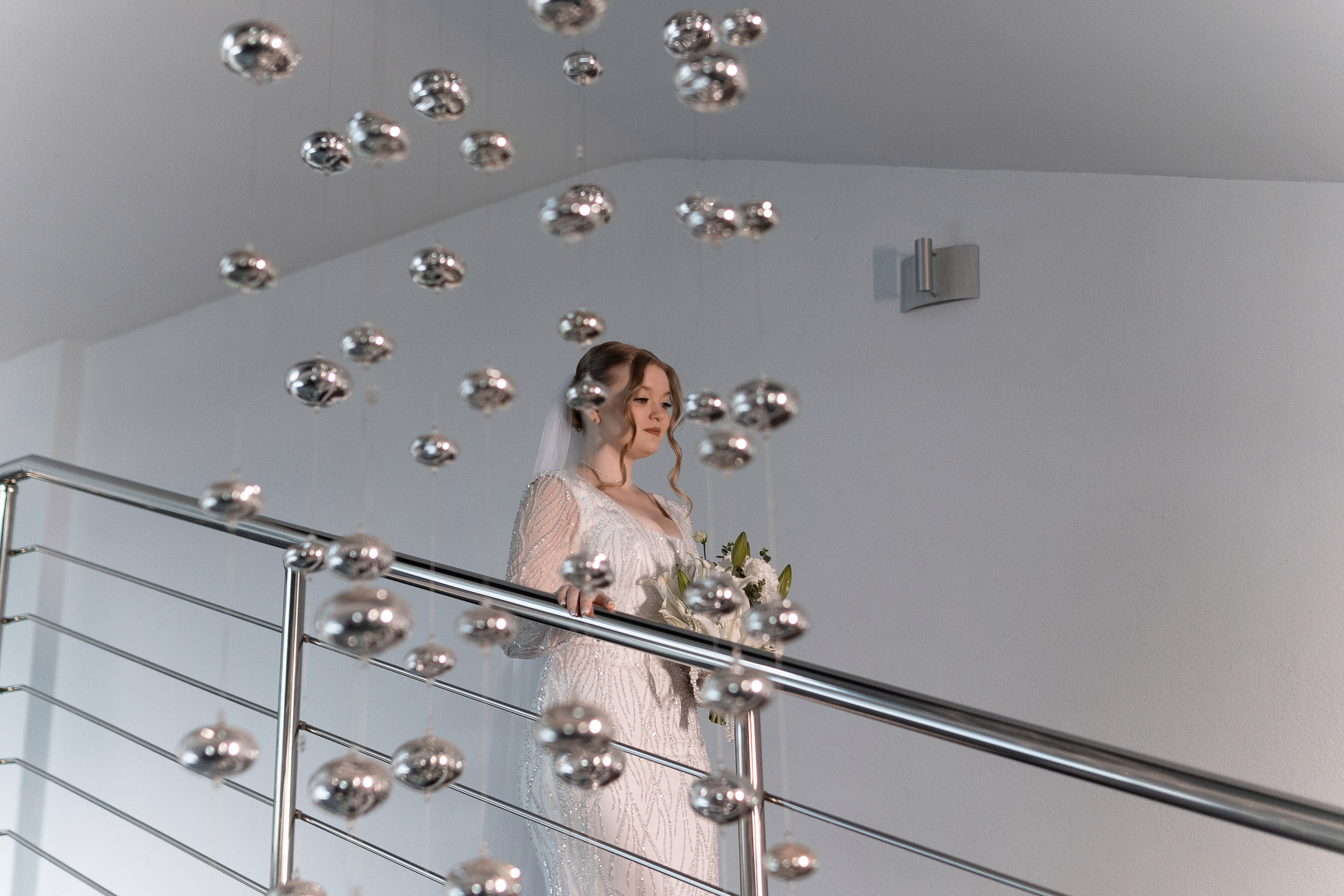 Никита и Елизавета. Свадебный фотограф Андрей Алексеев в Омске