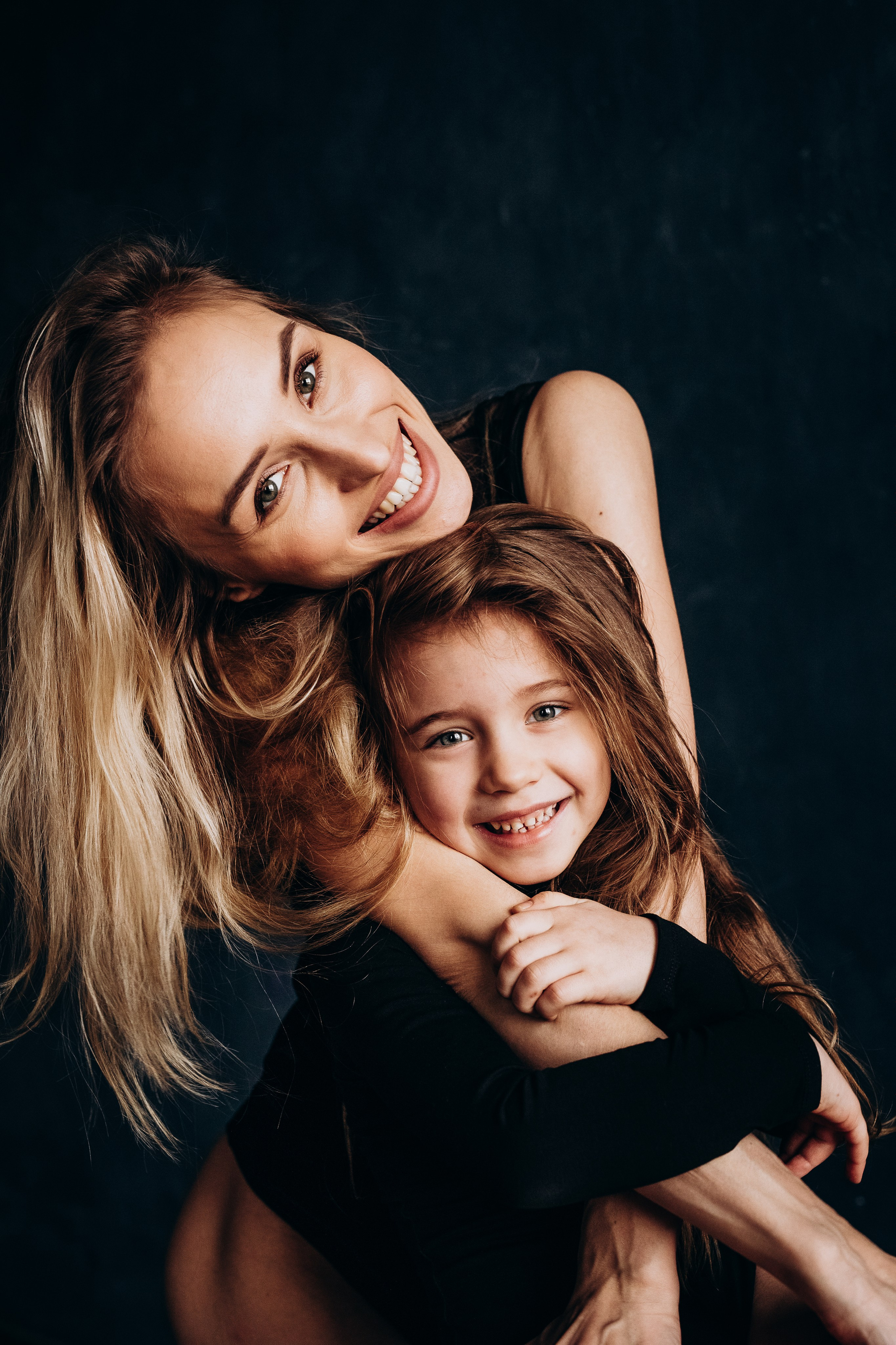 Портреты. Семейный и женский фотограф в Санкт-Петербурге Климова Светлана