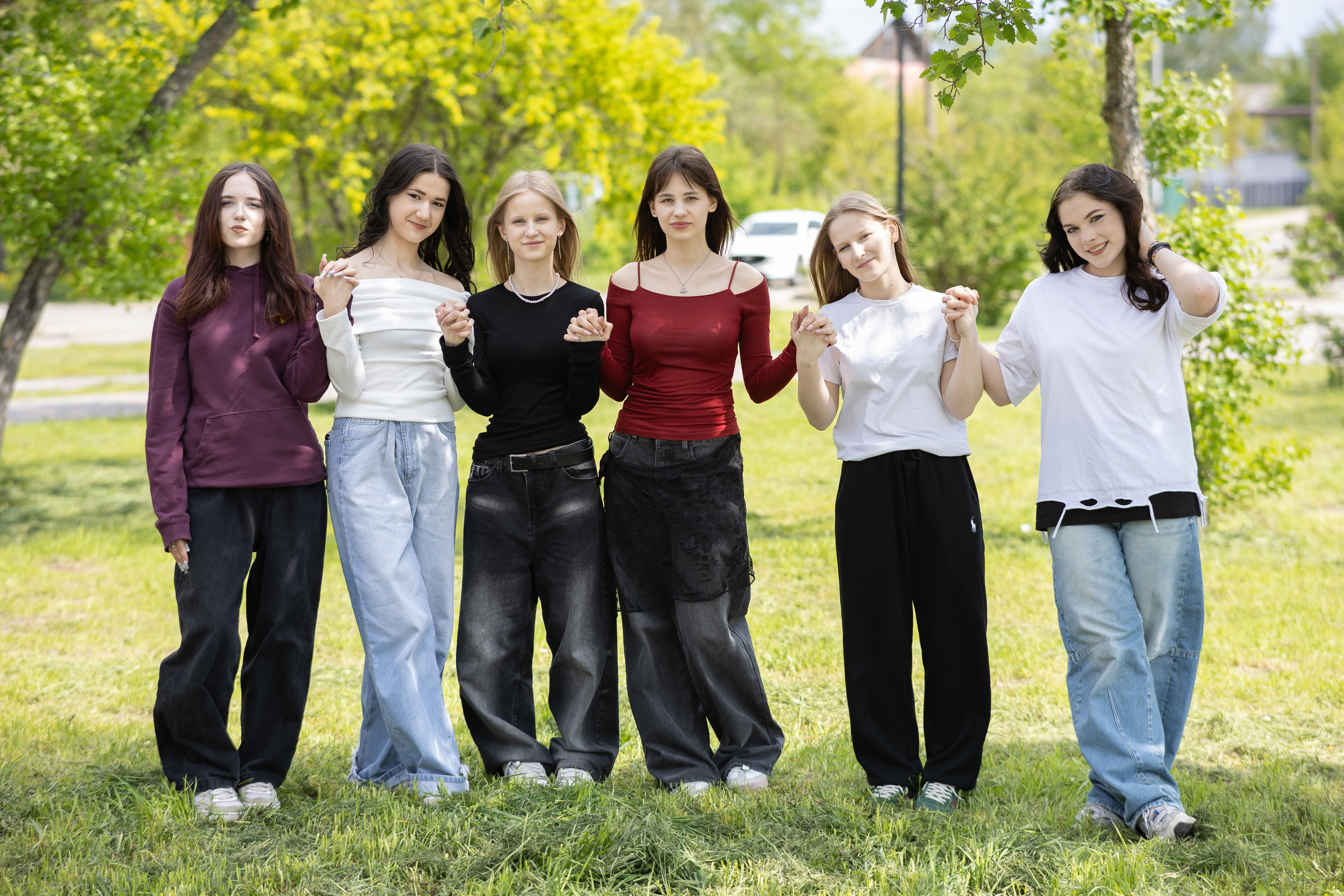 Групповые фото. Семейный, школьный фотограф в Нижнем Новгороде Елена Сентюрева