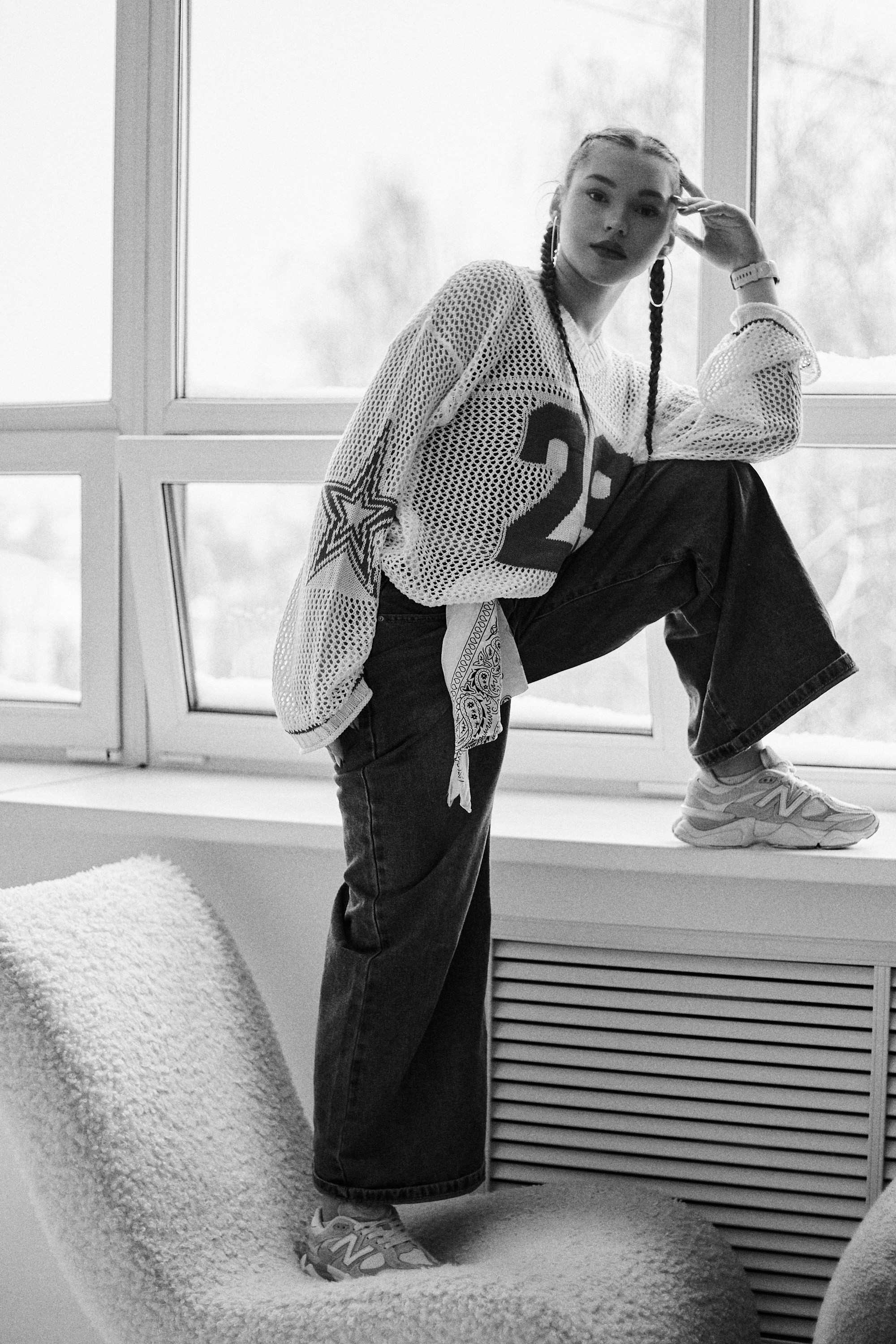 Покажу то, как виду тебя и твои изюминки. Tenny-Tiny Ph