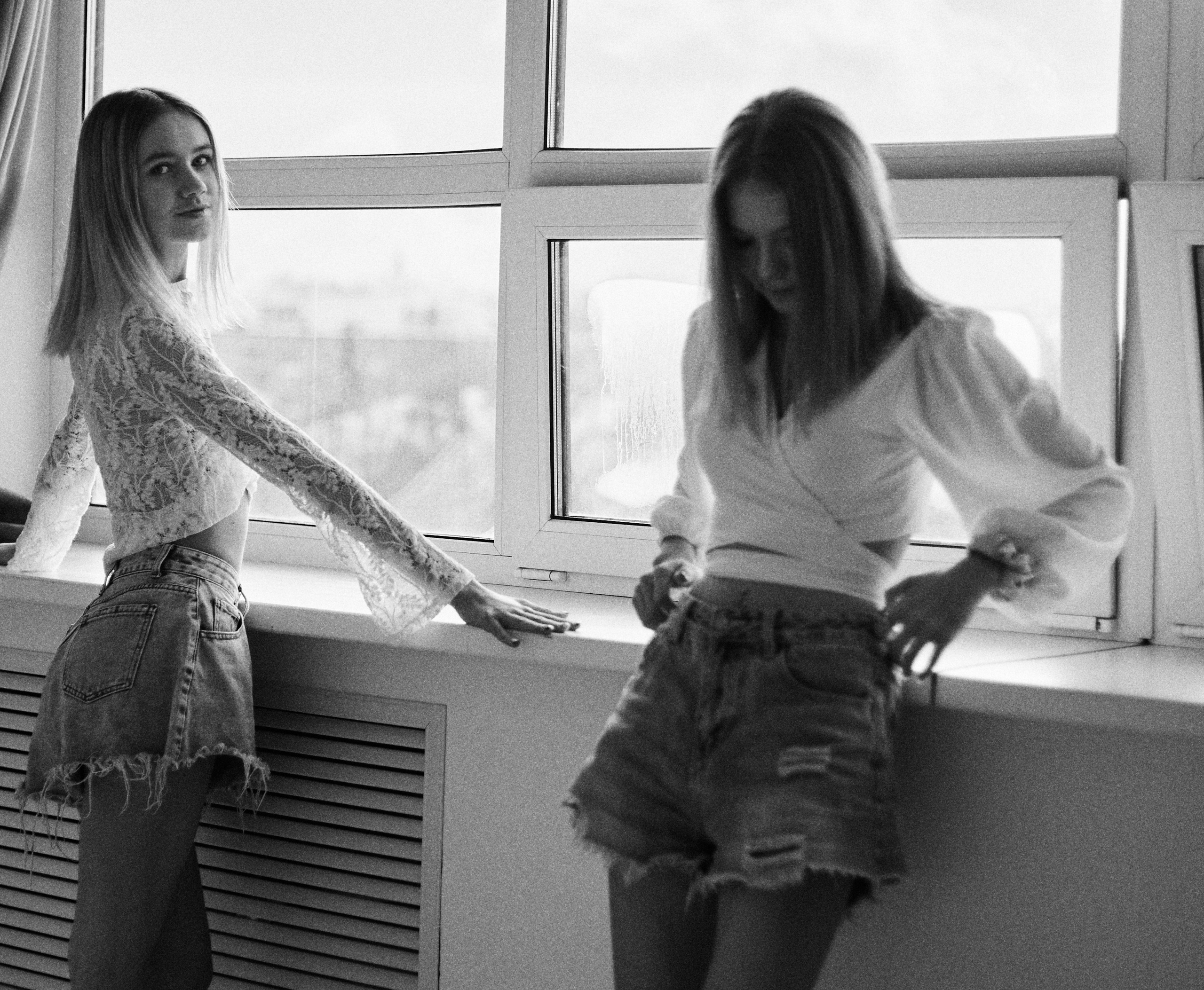 Покажу то, как виду тебя и твои изюминки. Tenny-Tiny Ph