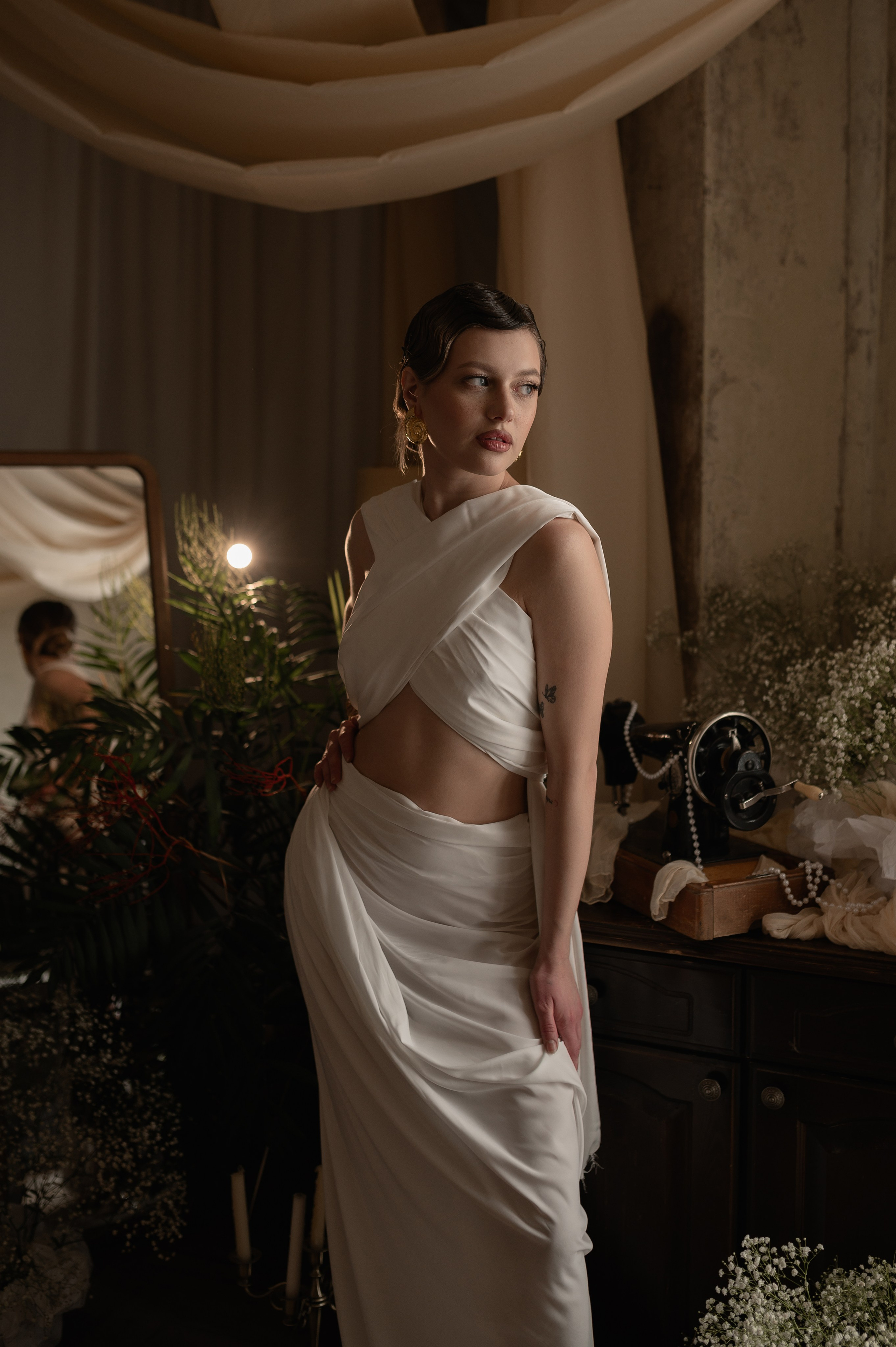 Алина. Твой личный проводник к красивым фотографиям в Старом Осколе