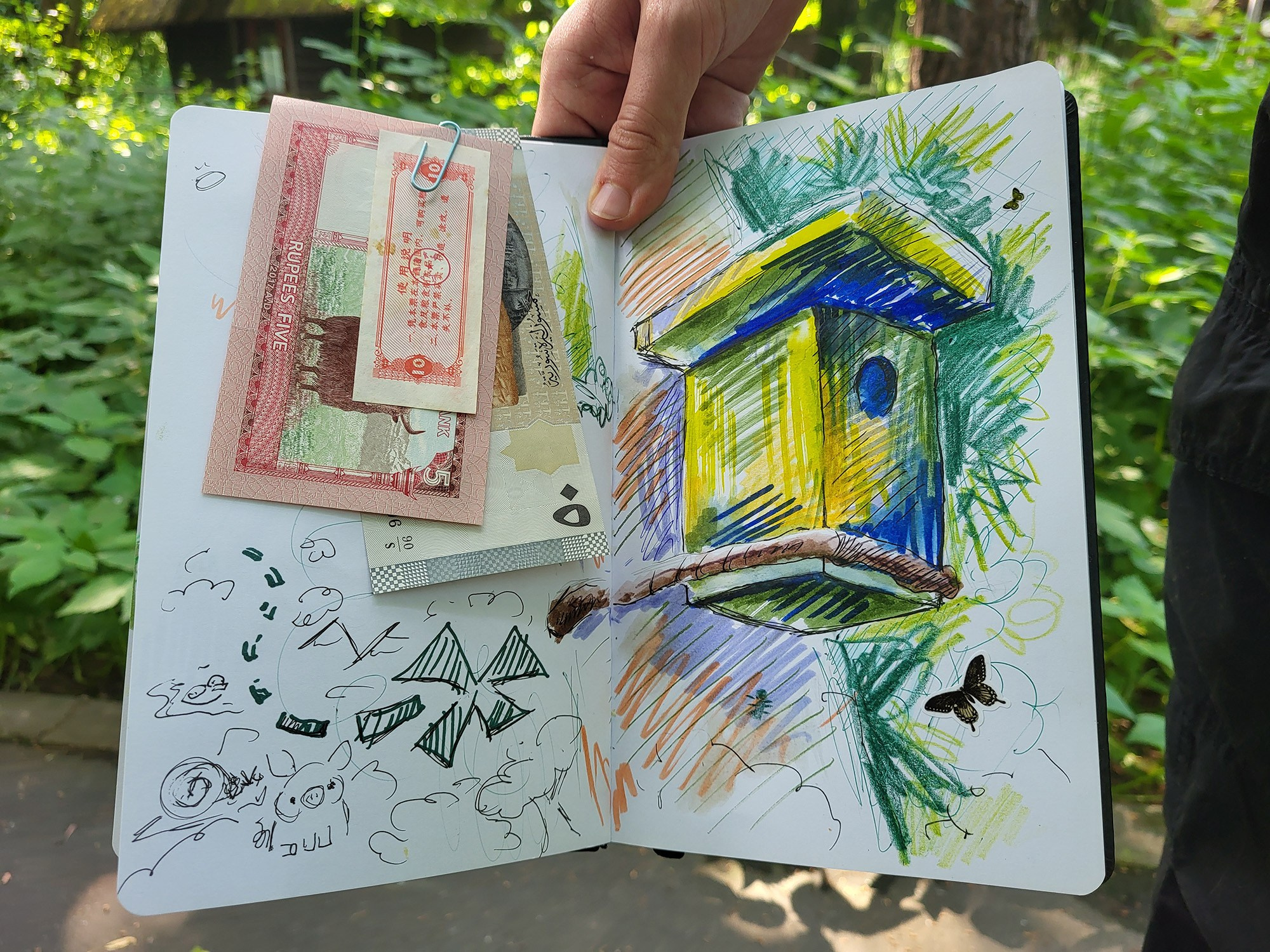 Занятия по рисованию для детей в Южном Бутово, Москва