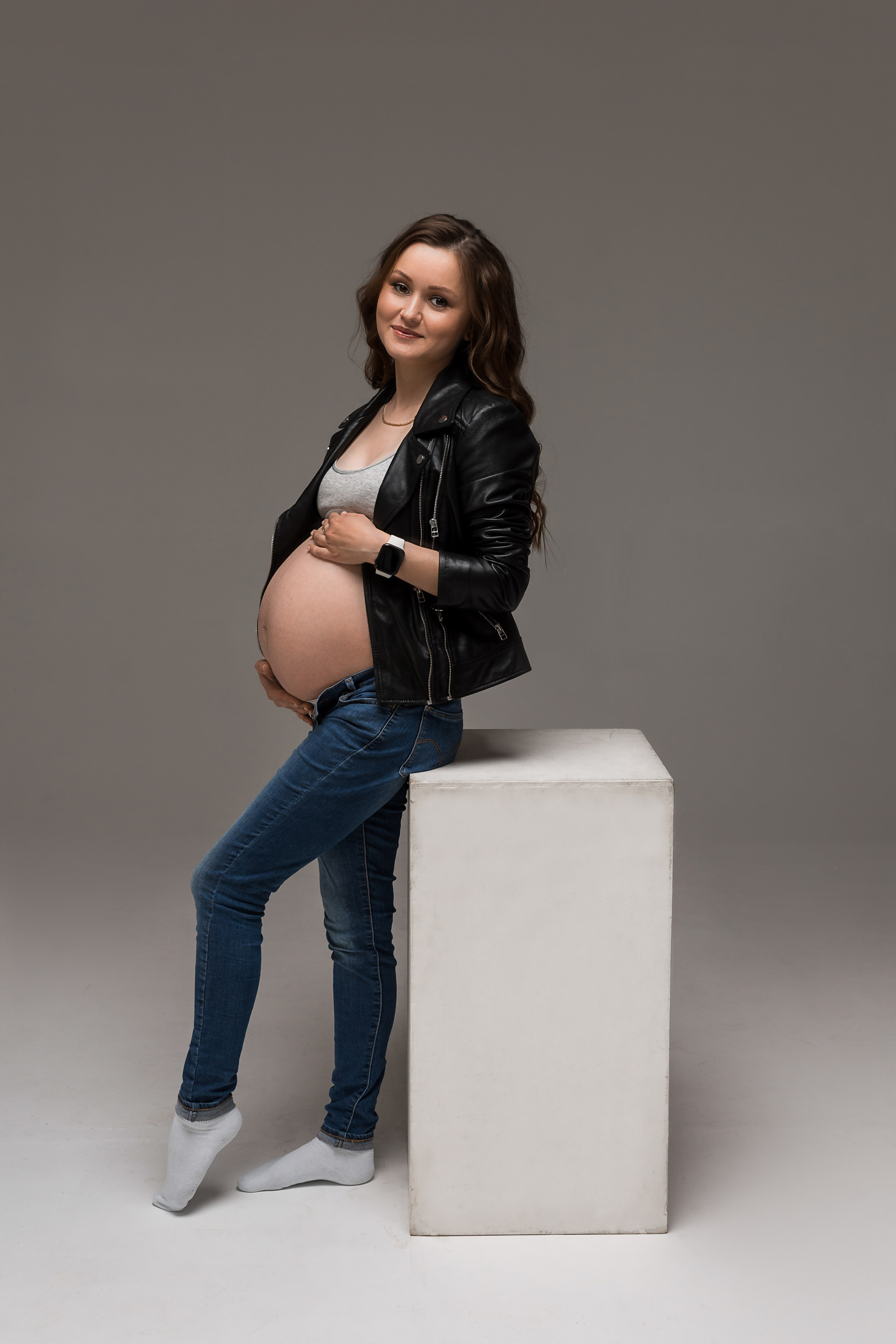 Ралина. Фотограф Рузанна Ганн