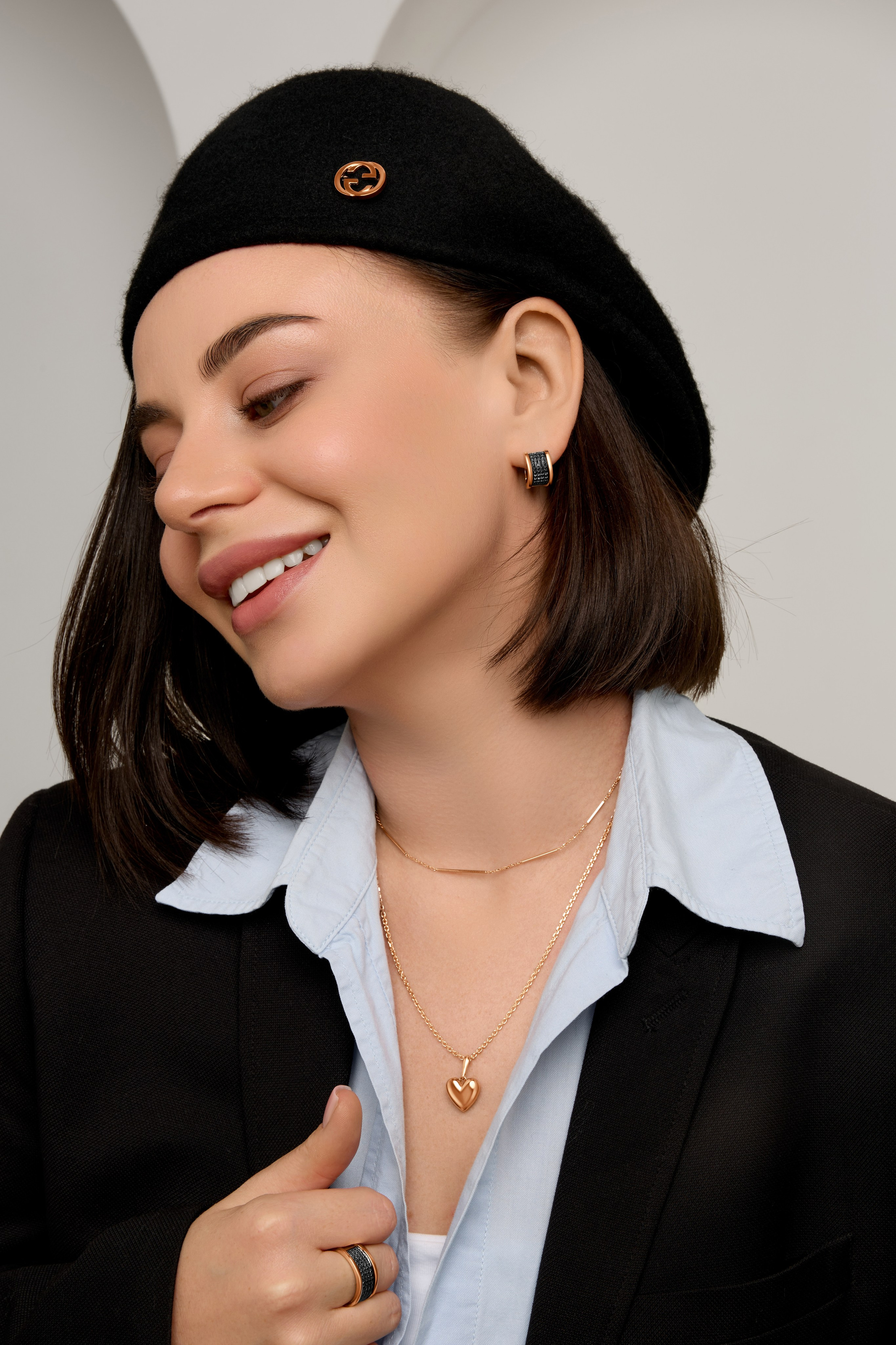 Модельная ретушь. Ювелирная и предметная ретушь Каляева Екатерина