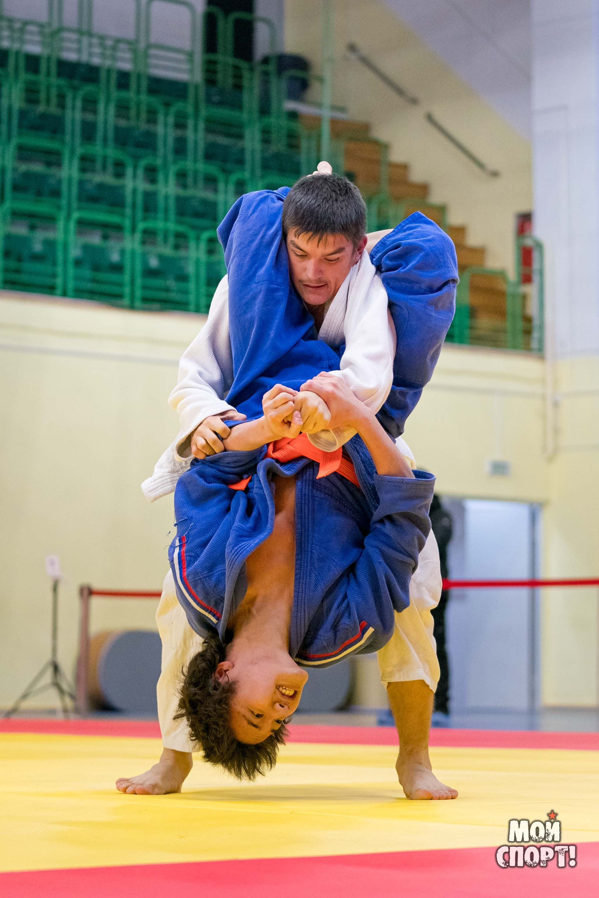 Открытый республиканский турнир по дзюдо на призы ГБПОУ РС (Я) «РУ (К)ОР им Р. М. Дмитриева». Студия «Мой Спорт!» — все о спорте в Якутии