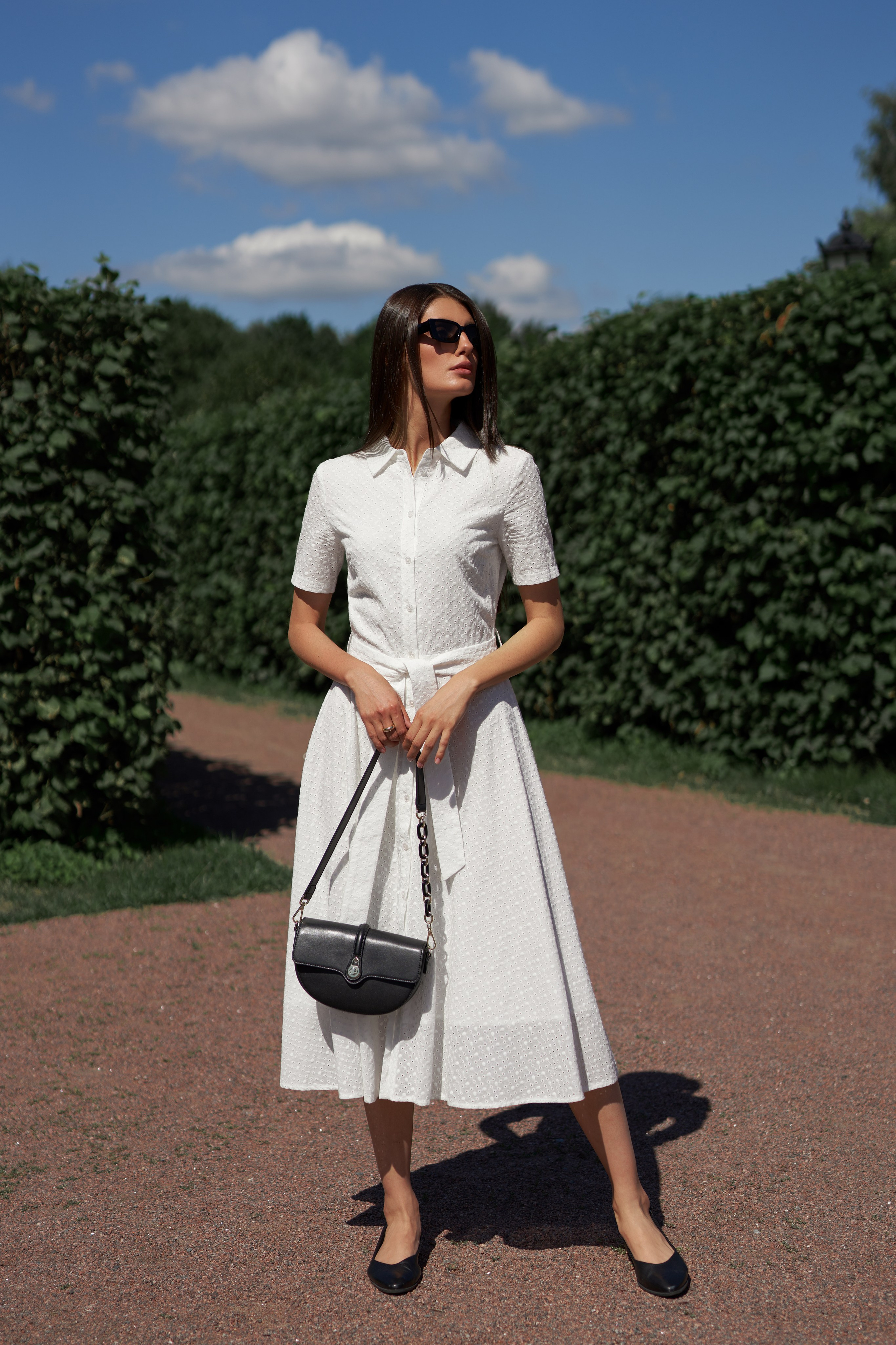 ElectraStyle Summer 2024. Ретушёр. Портретная и предметная съёмка. Москва