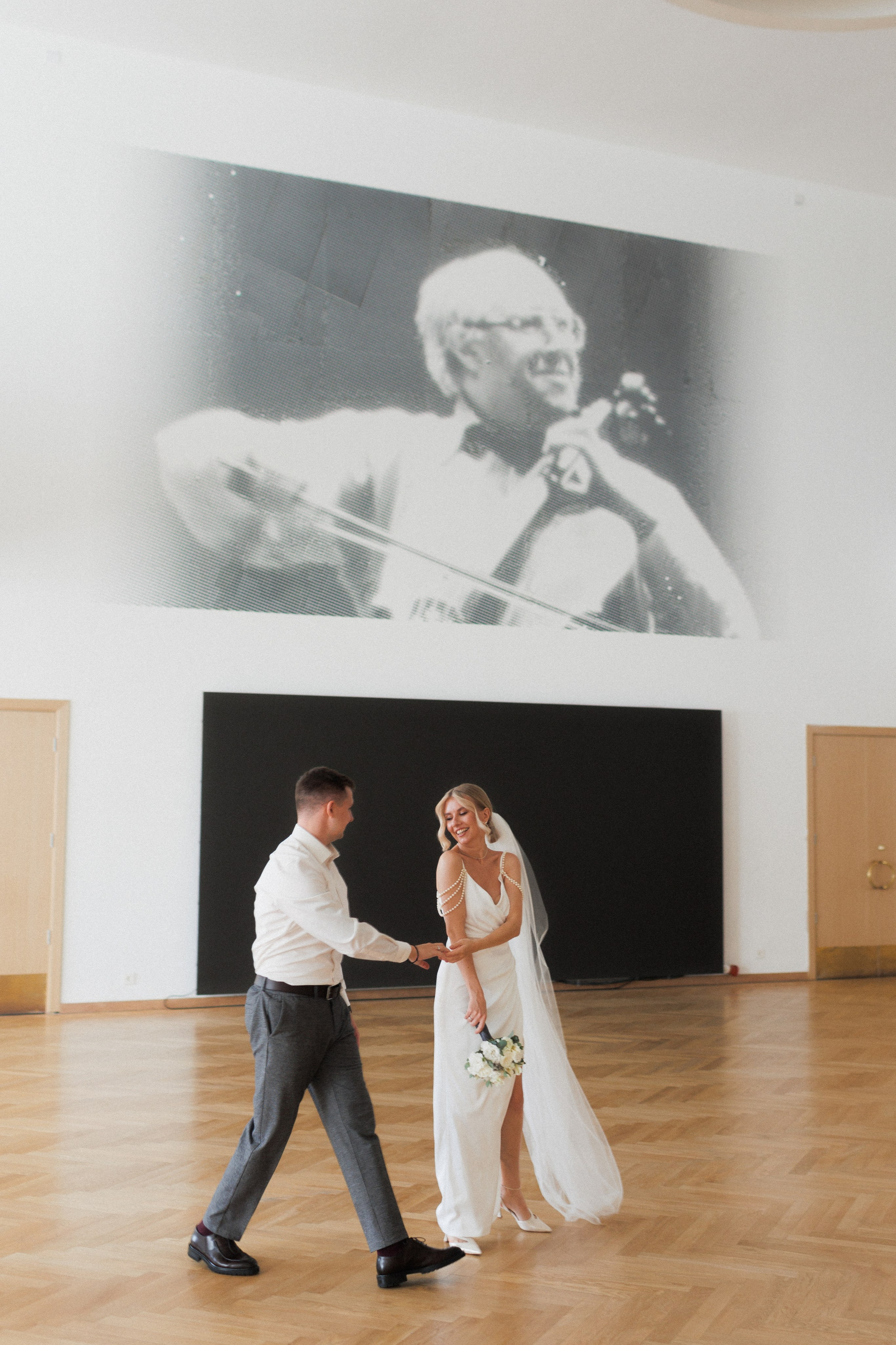 Вспоминать сентябрь! Саша & Даша. Фотограф Чугунов Александр