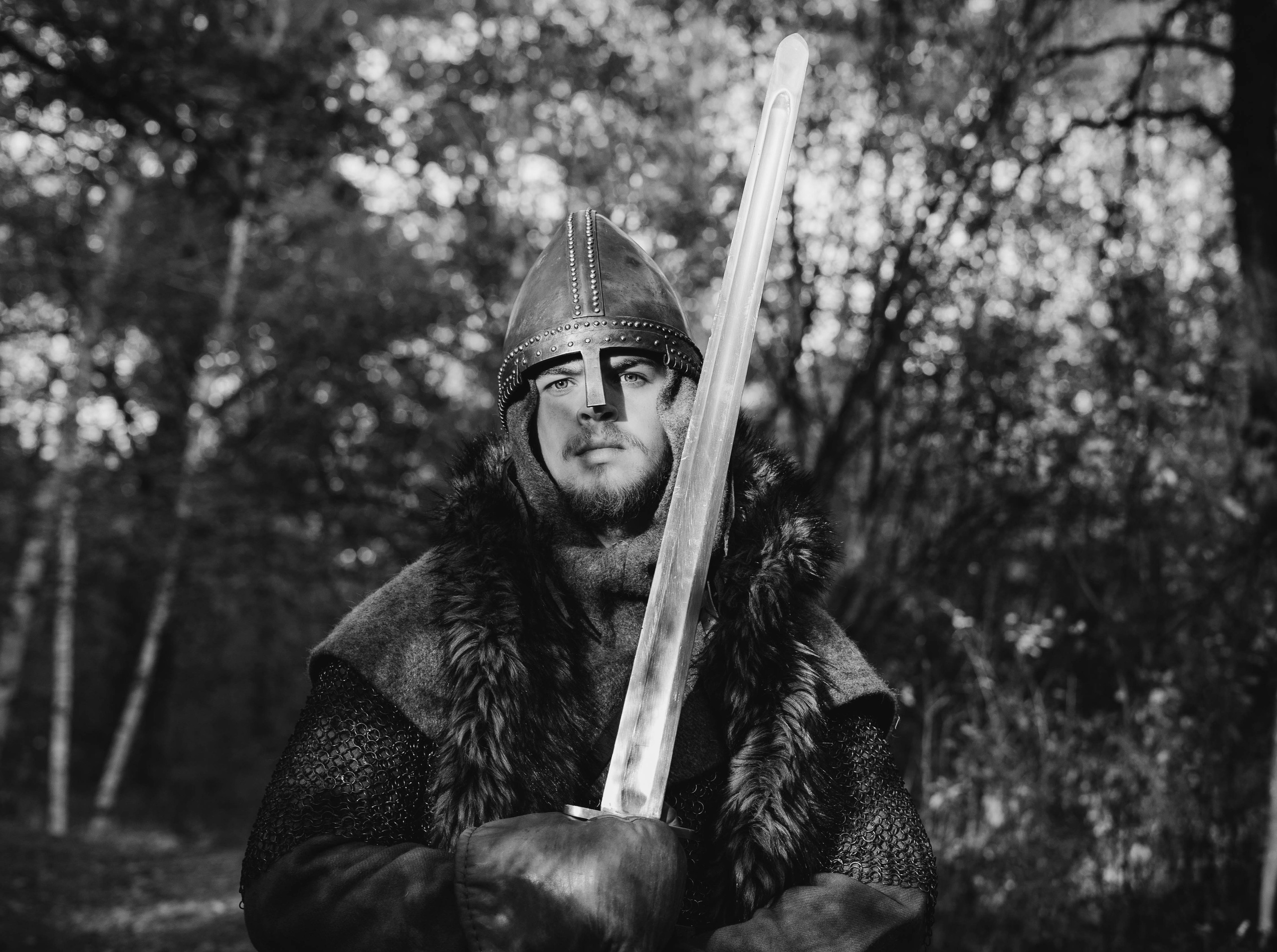 Викинг. Ab extra