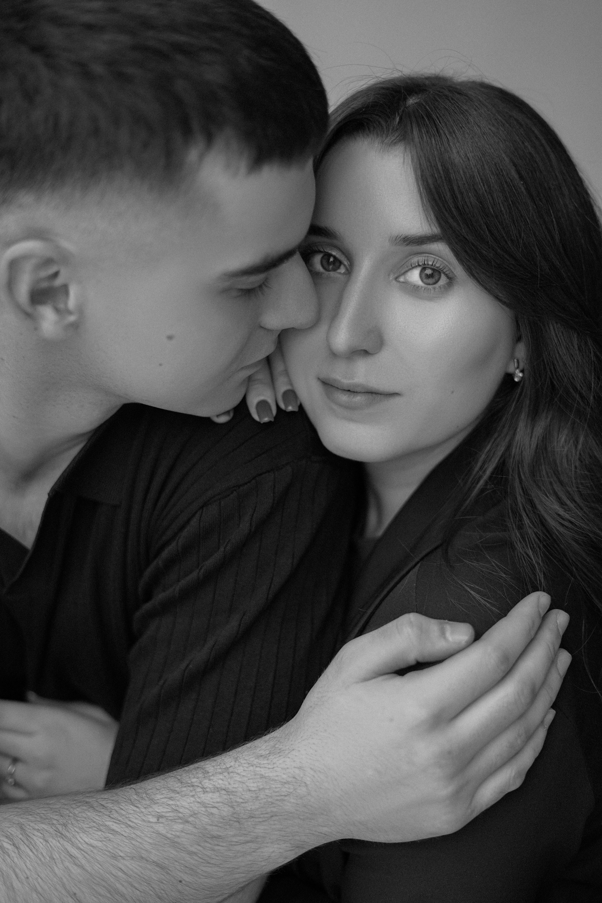 Pavel&Kristina. Фотограф Москва и Серпухов