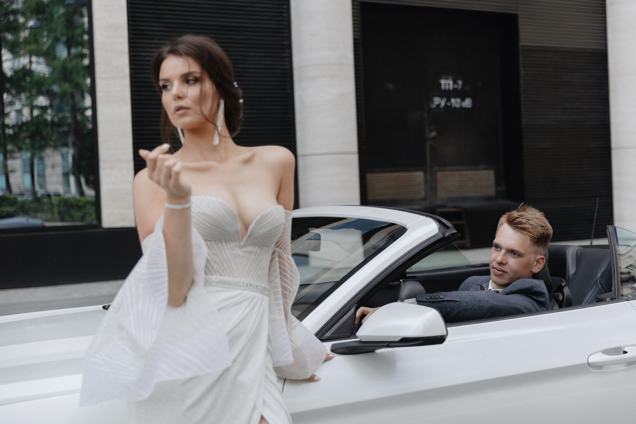 Дима и Арина. Свадебный фотограф в Санкт-Петербурге Рябикин Александр , занимаюсь св