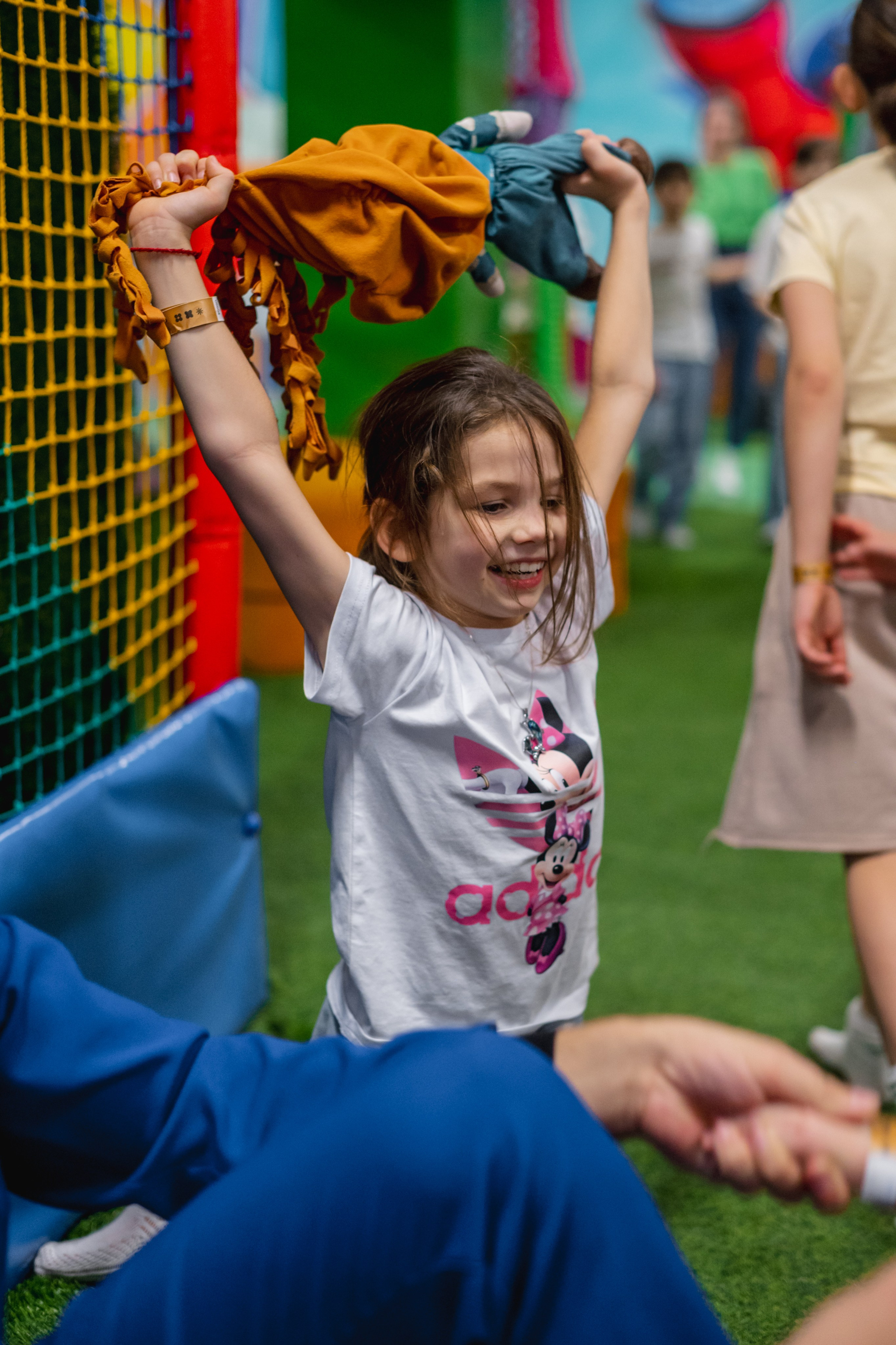 Детские Праздники